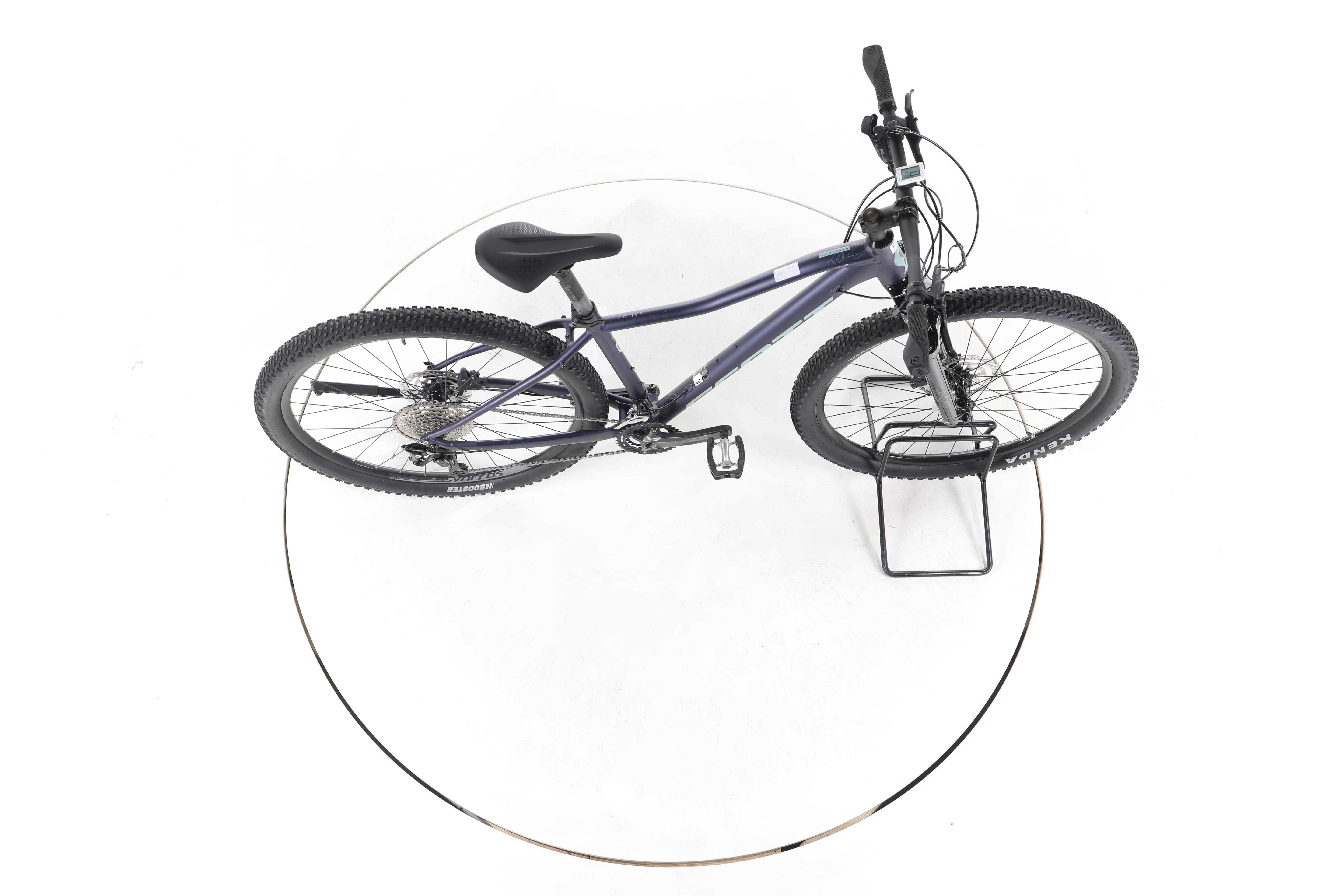 Scott Contessa Active 10 Fahrrad City & Trekking - Image 13