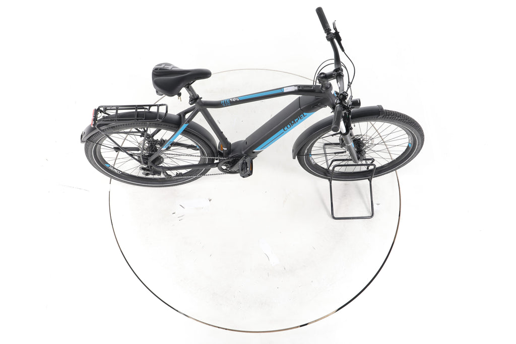 Compel HTE 570 EQ Trekking E-Bike 2024 - Image 13