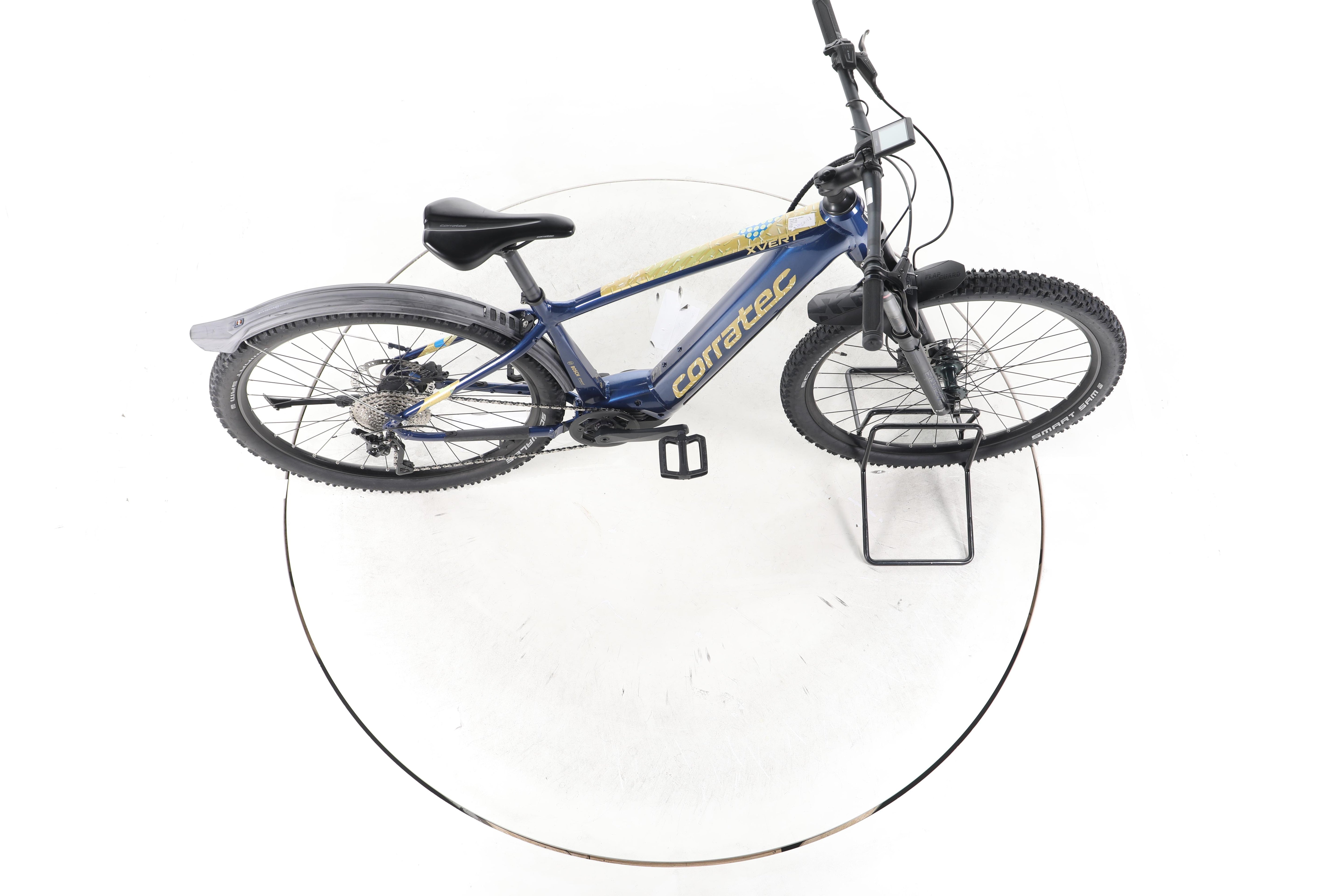 Corratec X Vert CX7 E-Bike - Image 13
