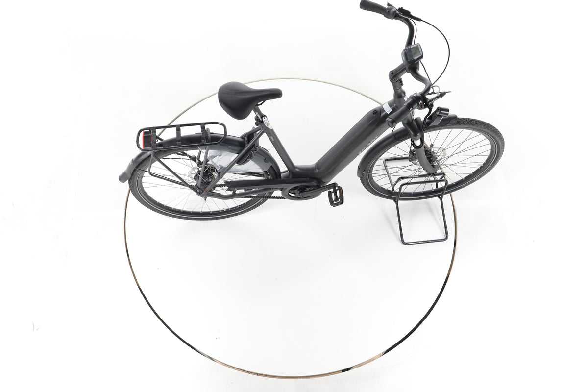 Batavus Finez E-go® Power Exclusive City E-Bike Tiefeinsteiger - Image 13