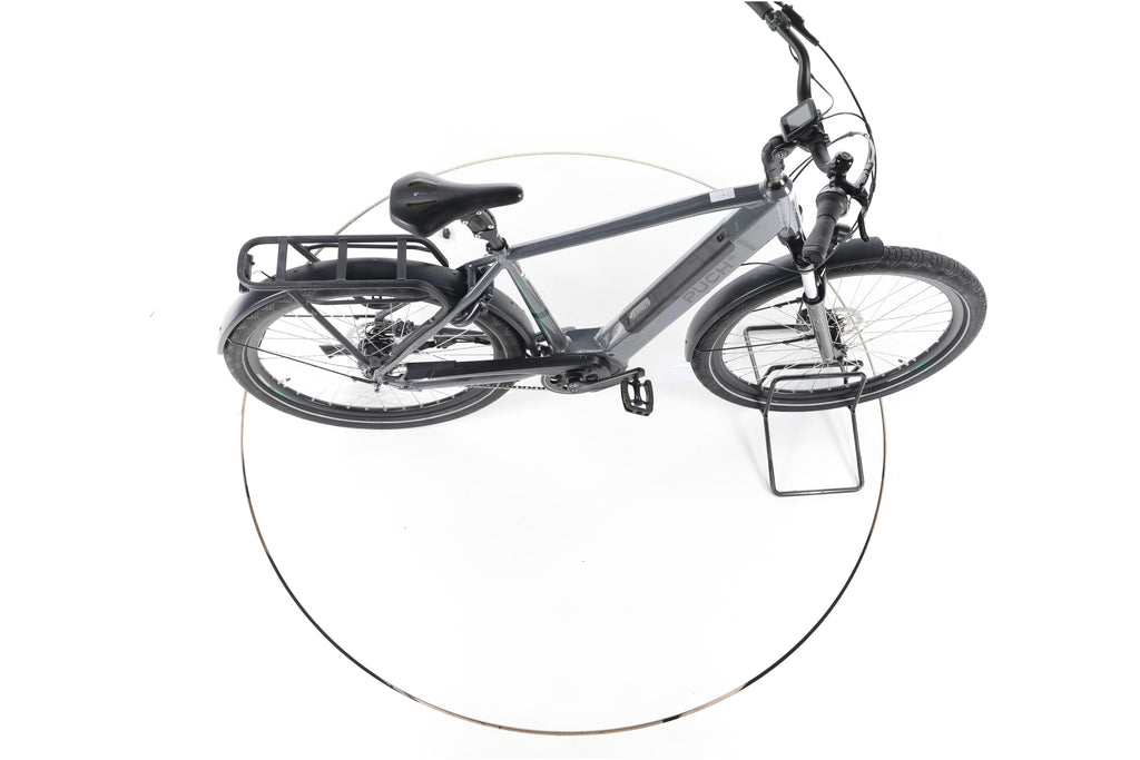 Puch Q4.4 City E-Bike - Image 13