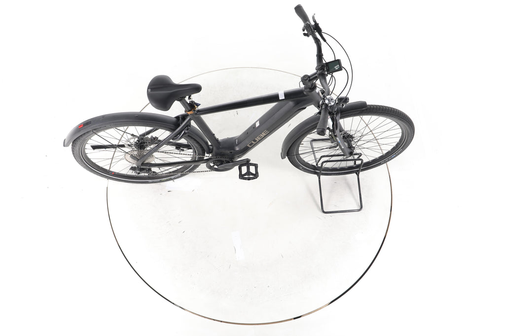 Cube Nuride Hybrid Pro Allroad E-Bike 2024 - Image 13
