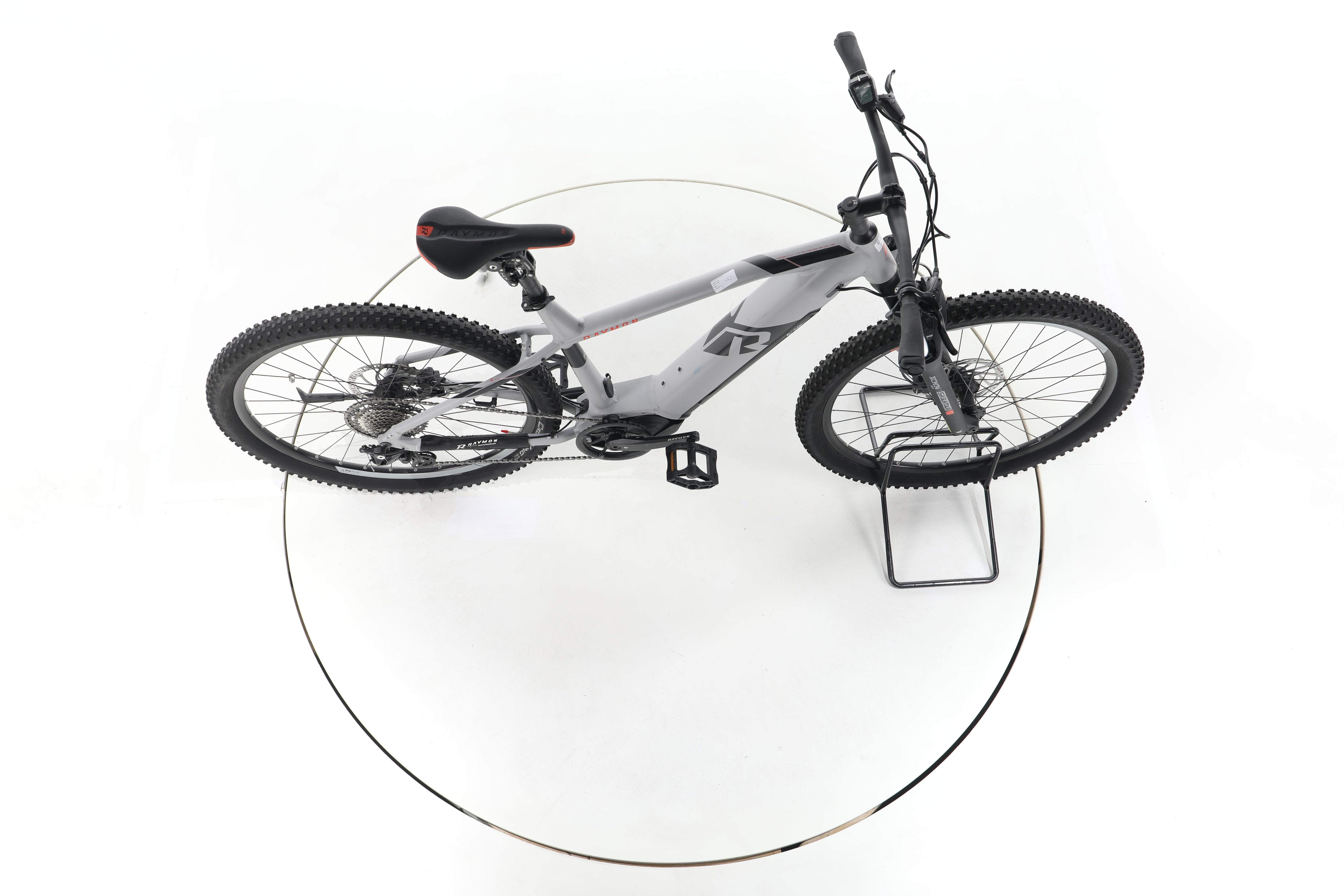 R Raymon HardRay E 6.0 E-Bike - Image 13