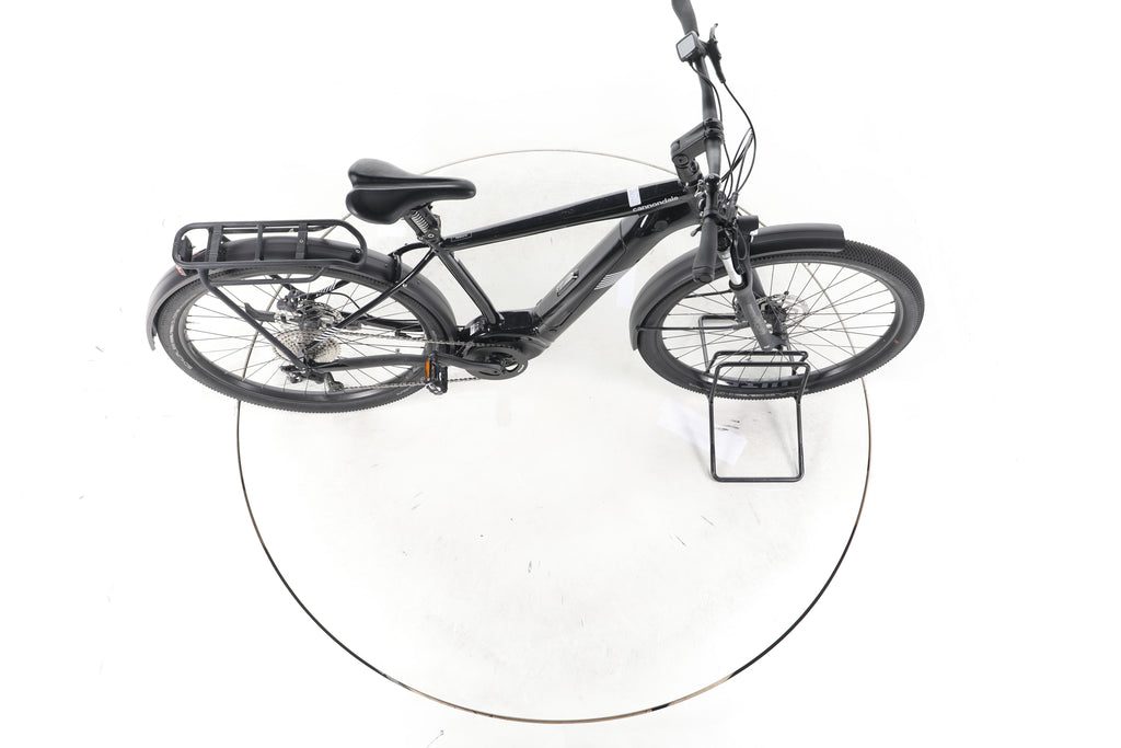 Cannondale canvas neo 2 Trekking E-Bike - Image 13