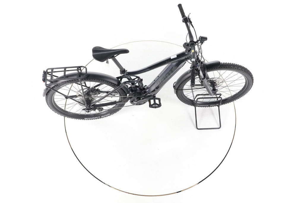 Giant Stance E+EX Fully E-Bike - Image 13