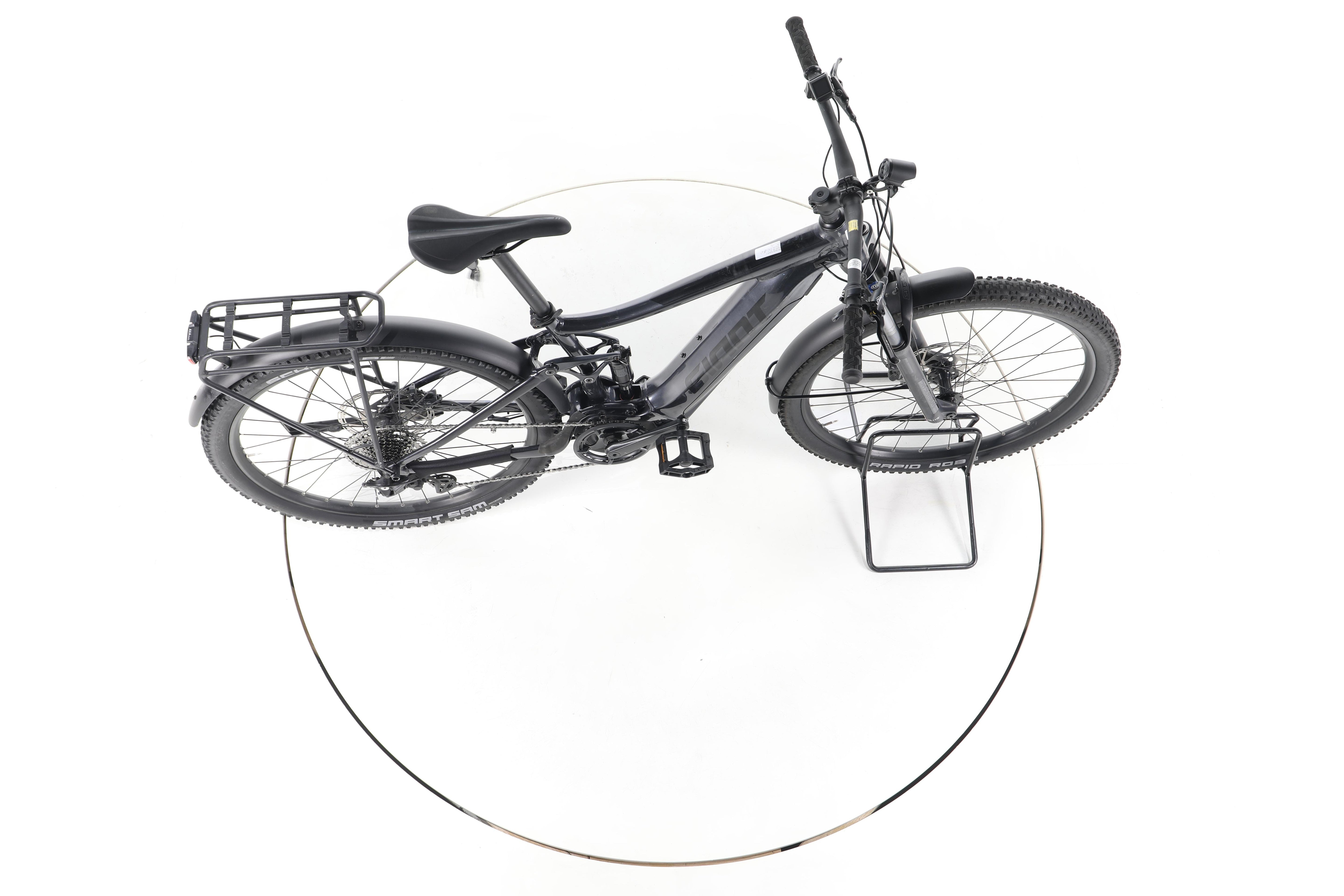 Giant Stance E+EX Fully E-Bike - Image 13