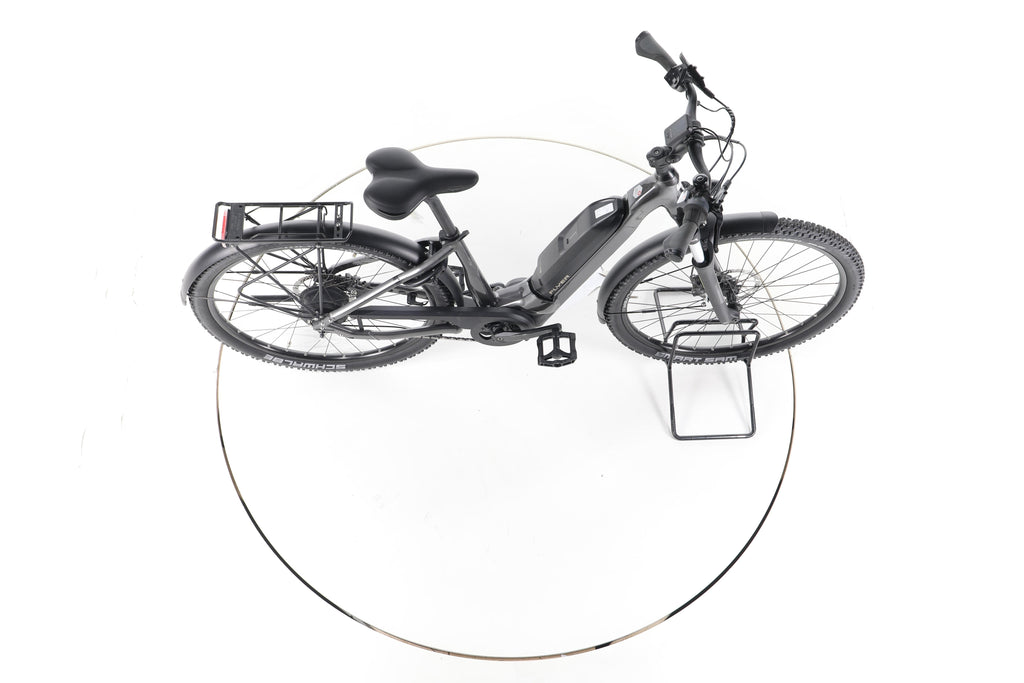 FLYER Upstreet5 5.20 City E-Bike Tiefeinsteiger - Image 13