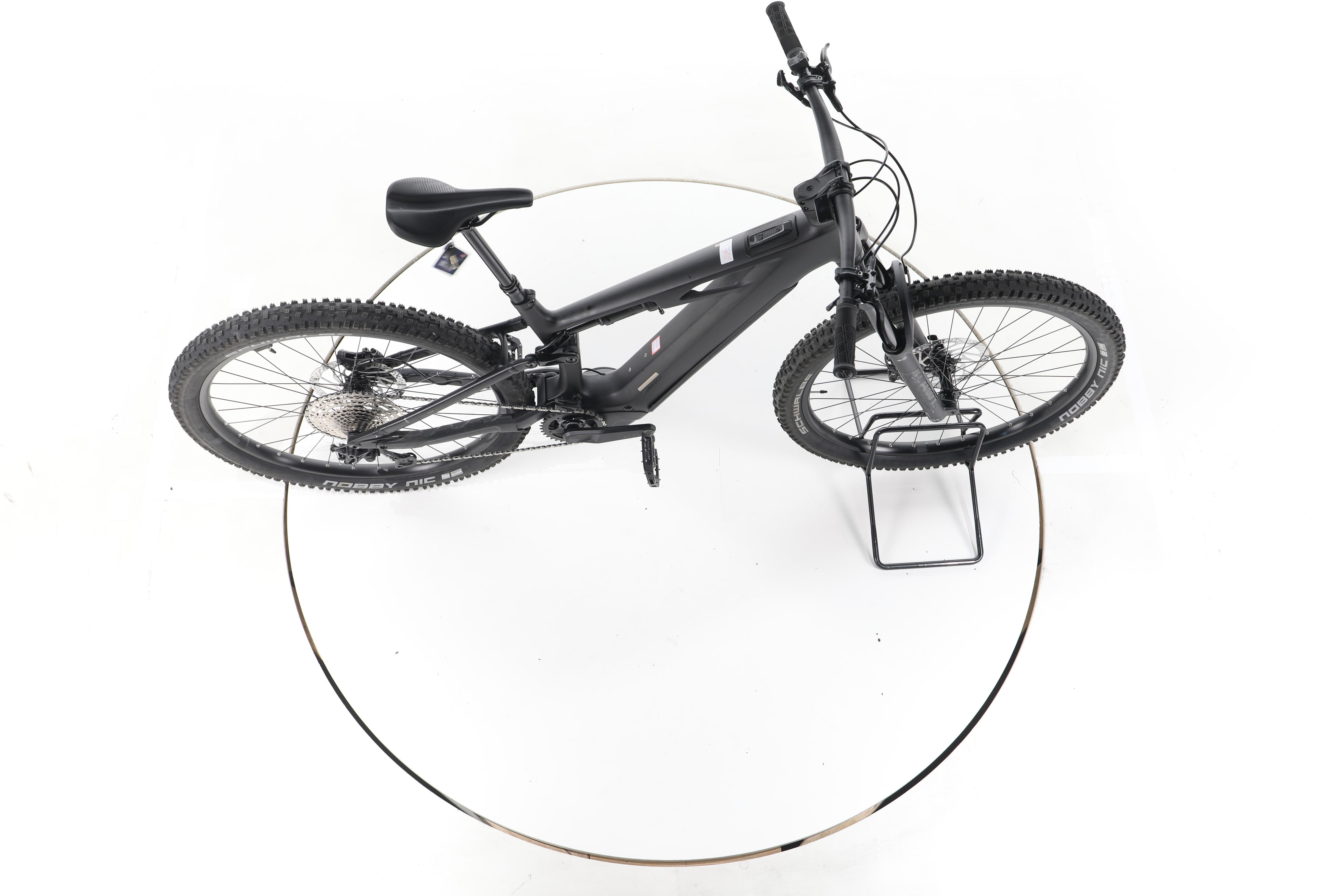 Cube Stereo Hybrid ONE44 HPC Race E-Bike Fully Carbon 2026 - Image 13