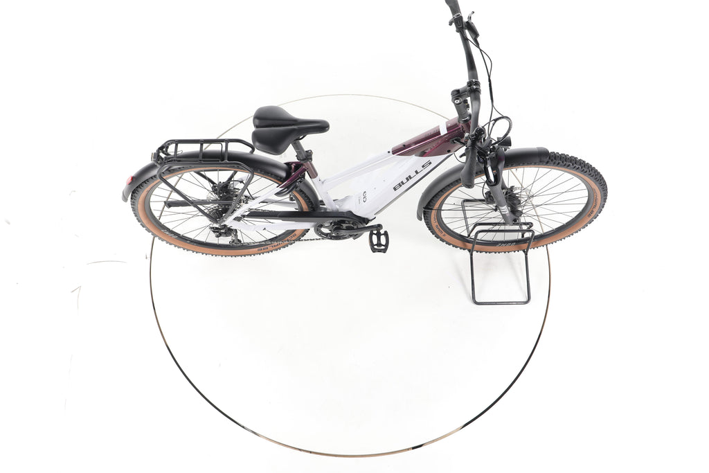 Bulls Cross EVO Trekking E-Bike - Image 13