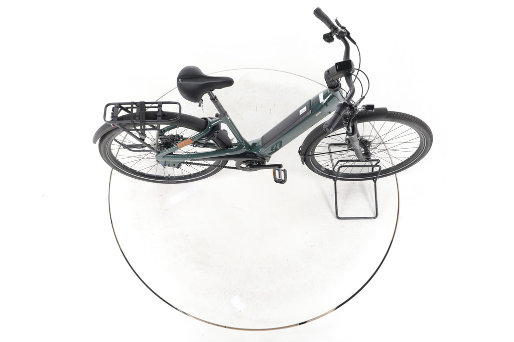 Liv Allure E+ City E-Bike Tiefeinsteiger - Image 13