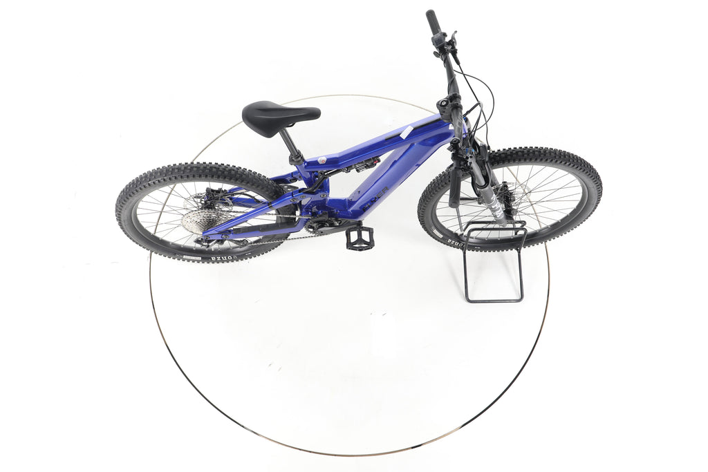 FLYER Uproc X 6.10 FS Fully E-Bike - Image 13