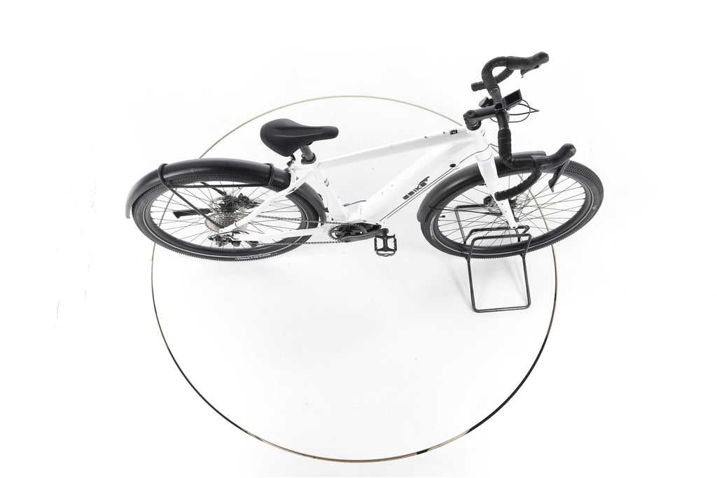 EBIKE Das Original Offroad Pro C003 E-Gravelbike - Image 13