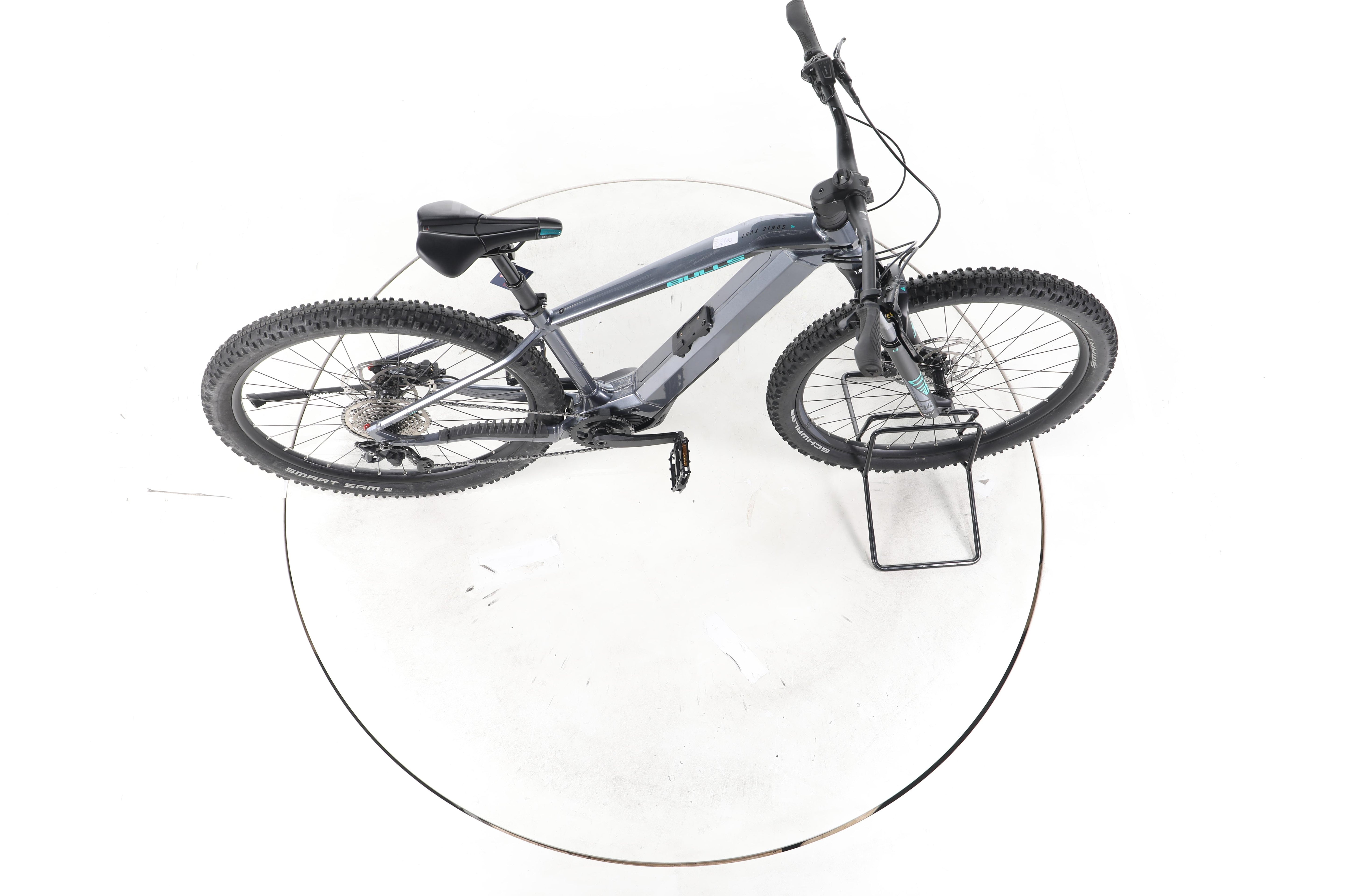 Bulls SonicEVO 1 E-Bike - Image 13