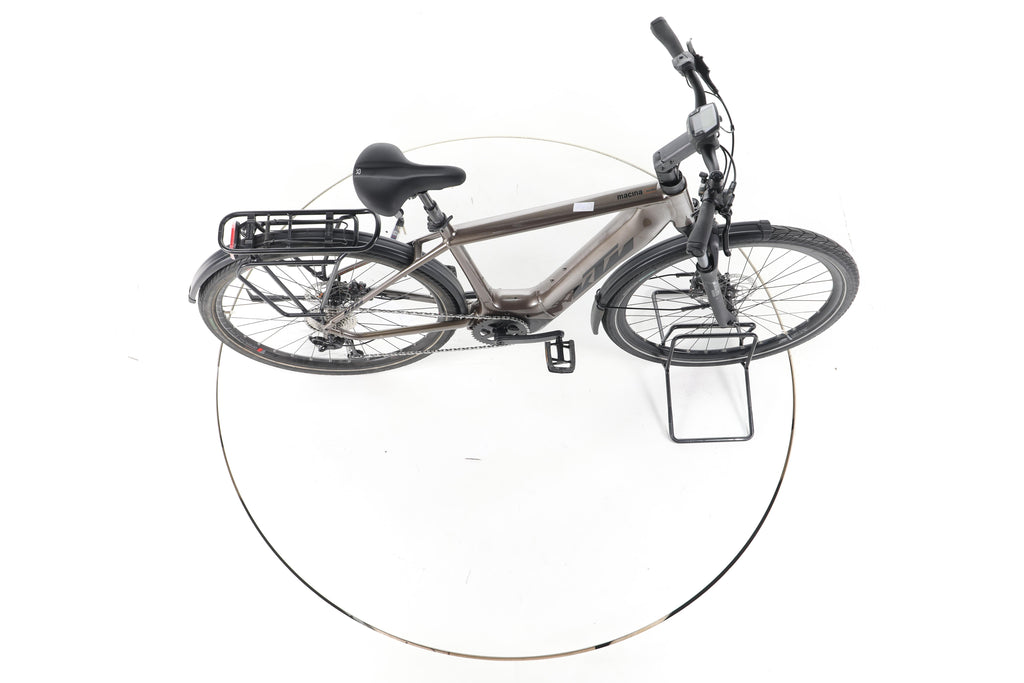 KTM Macina Tour P510 Trekking E-Bike - Image 13