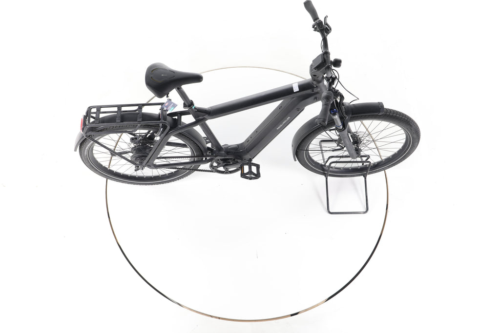 Riese & Müller Charger4 GT Vario City E-Bike - Image 13