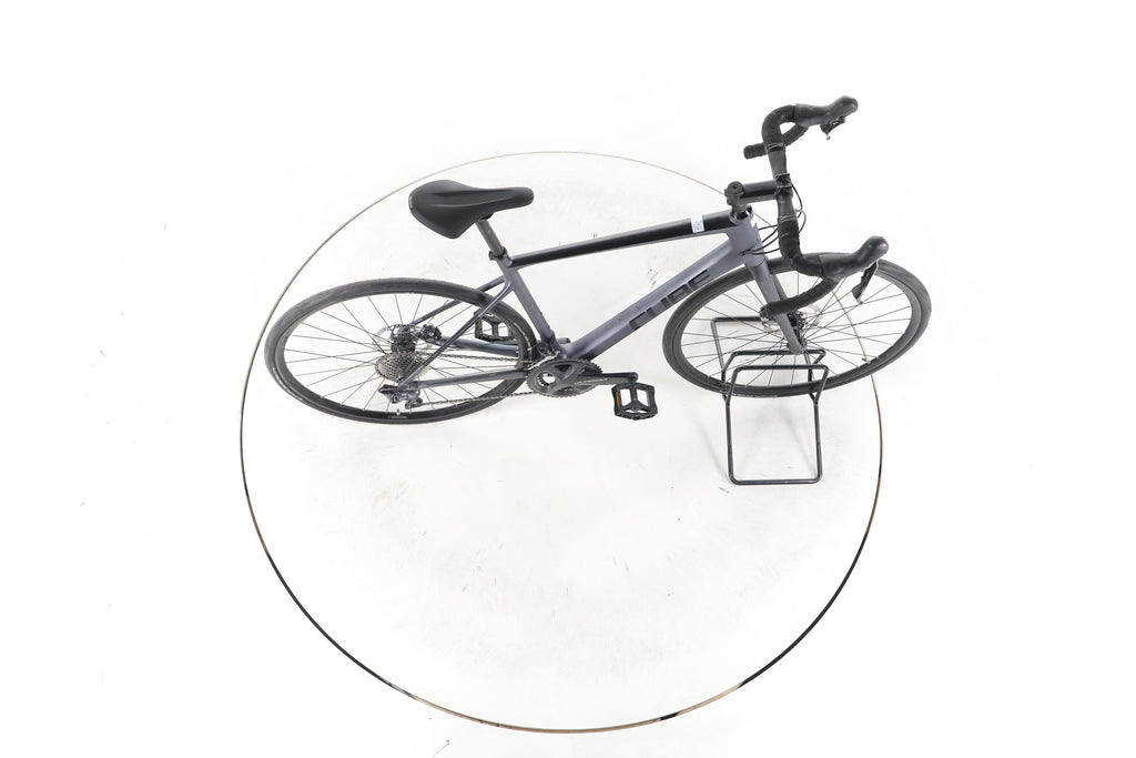 Cube Attain GTC SL Rennrad Carbon - Image 13