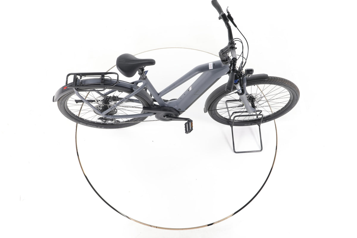 Cube Kathmandu Hybrid ONE Trekking E-Bike 2025 - Image 13