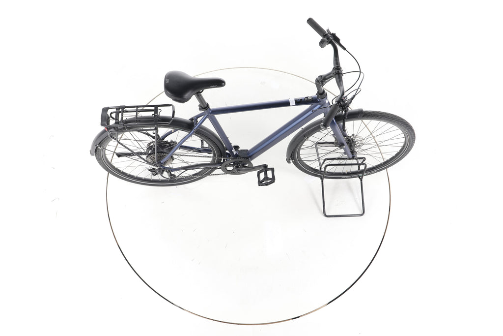 Rabeneick TC-E Trekking E-Bike - Image 13