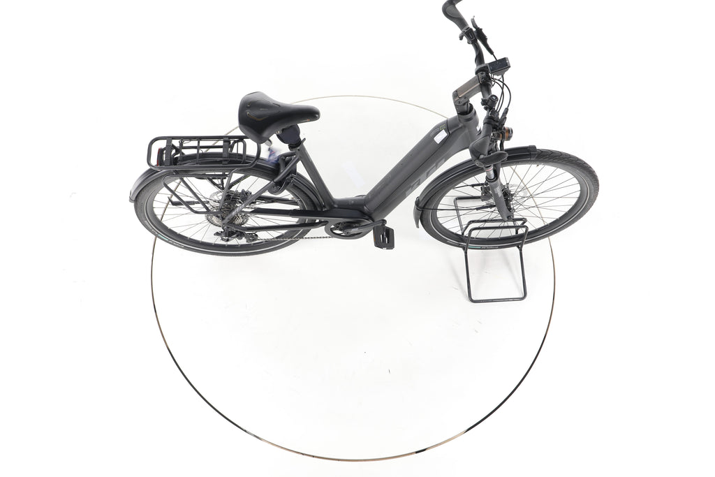KTM ZEG Cento 10 Plus Trekking E-Bike Tiefeinsteiger - Image 13