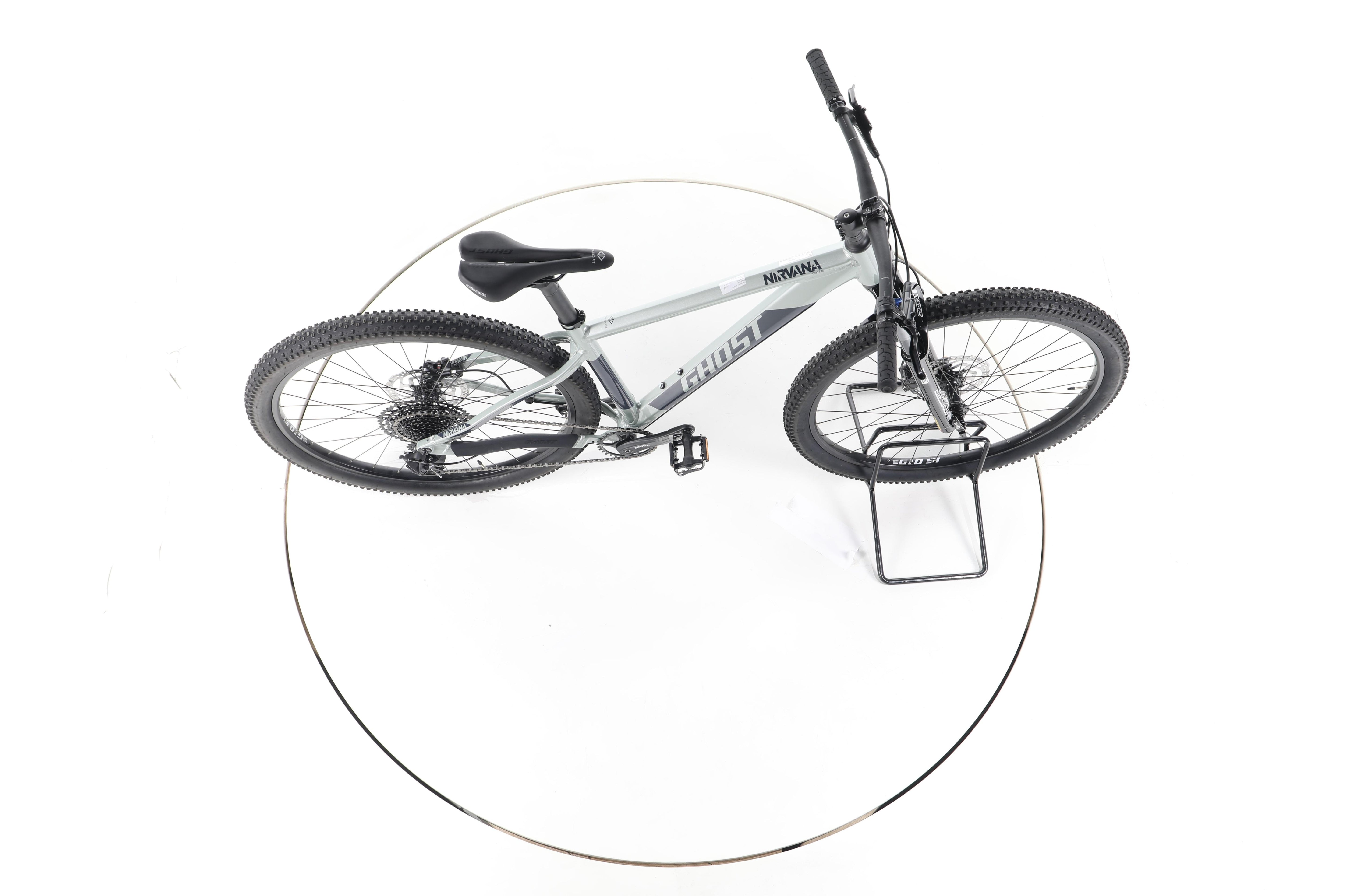 Ghost Nirvana Tour SF - Image 13