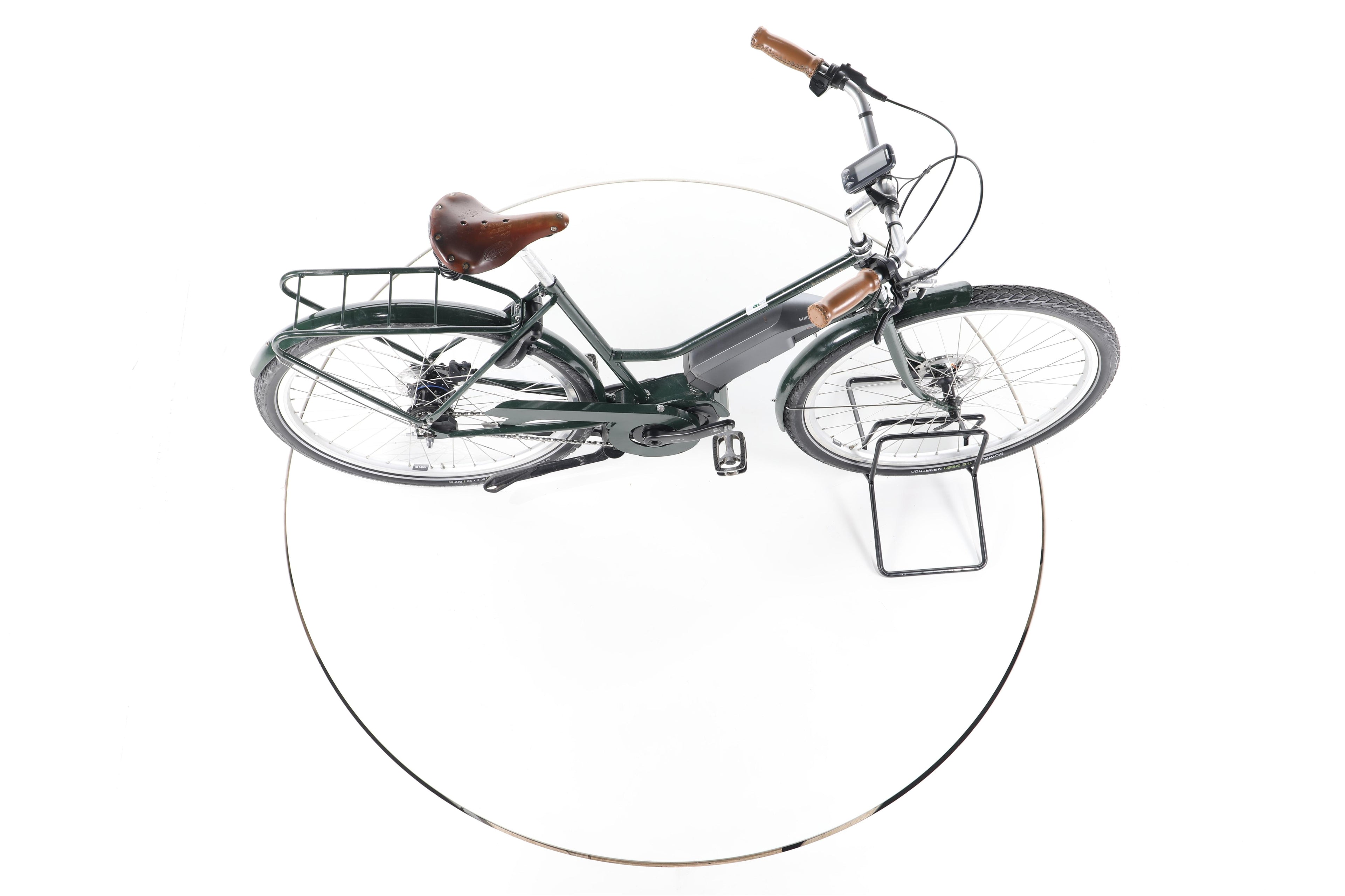 Achielle Esmee City E-Bike - Image 13