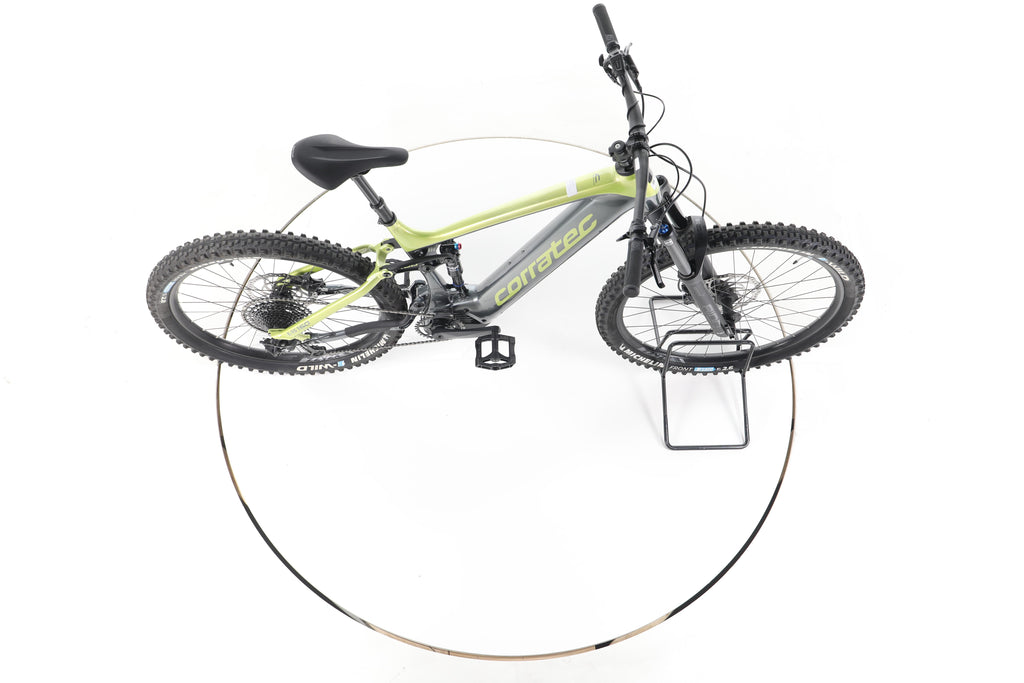 Corratec E-Power RS 160 Elite E-Bike Fully - Image 13