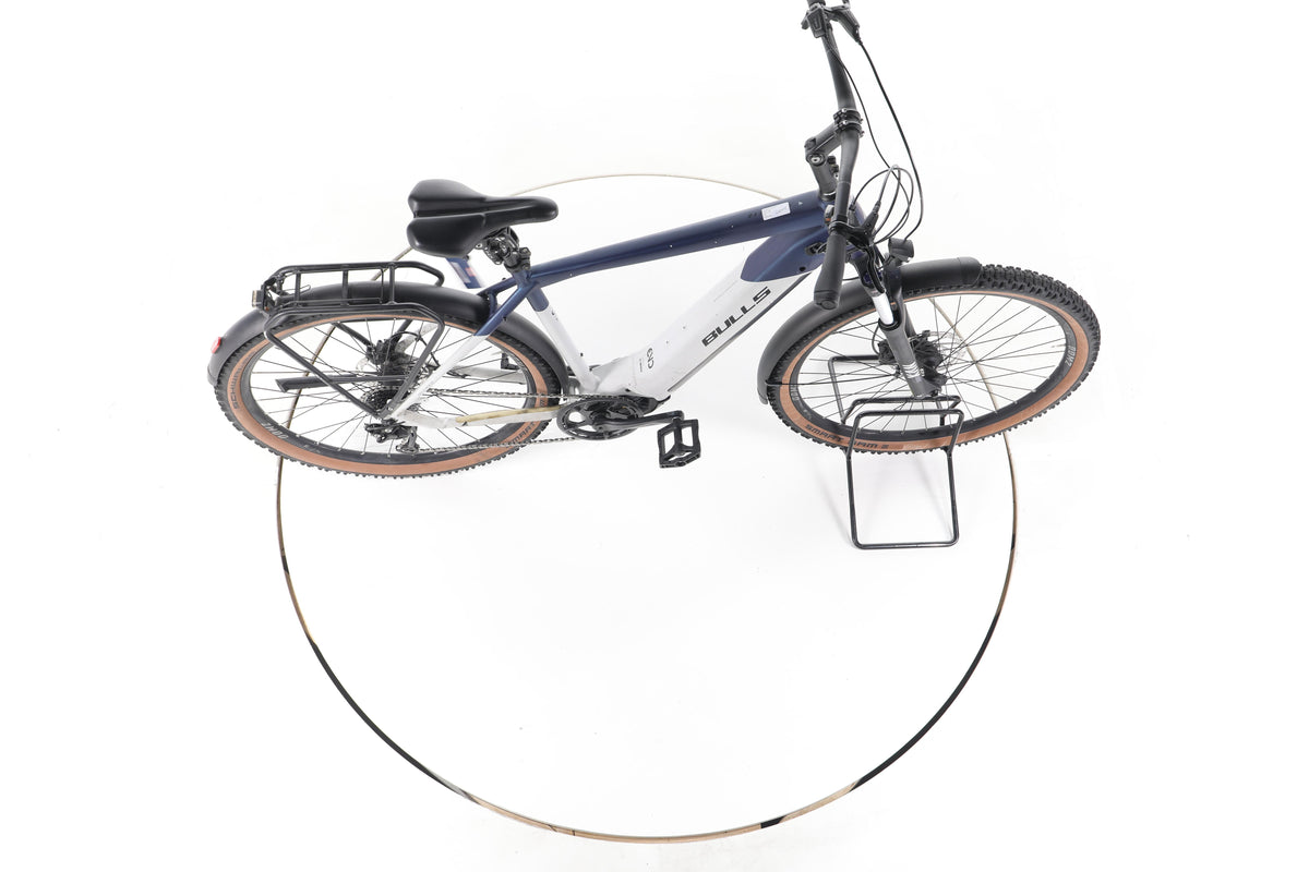 Bulls Cross EVO 750 Trekking E-Bike - Image 13