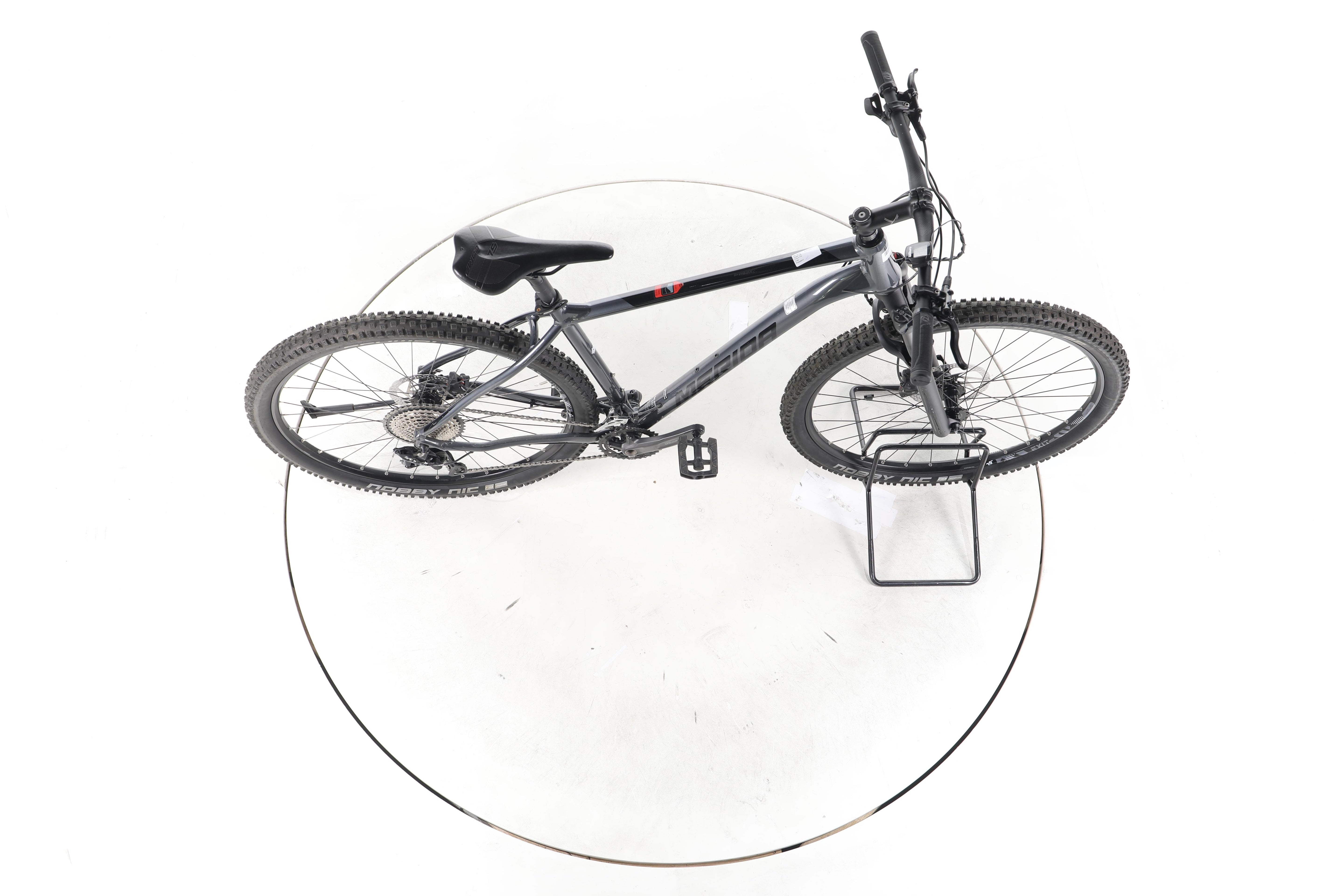 Merida Big.Nine 500 SE Fahrrad Hardtail - Image 13