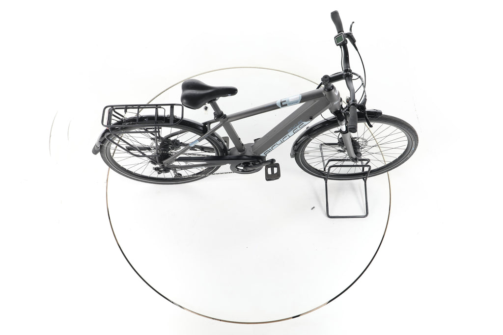 Bicycles Porto 9.5 Trekking E-Bike - Image 13