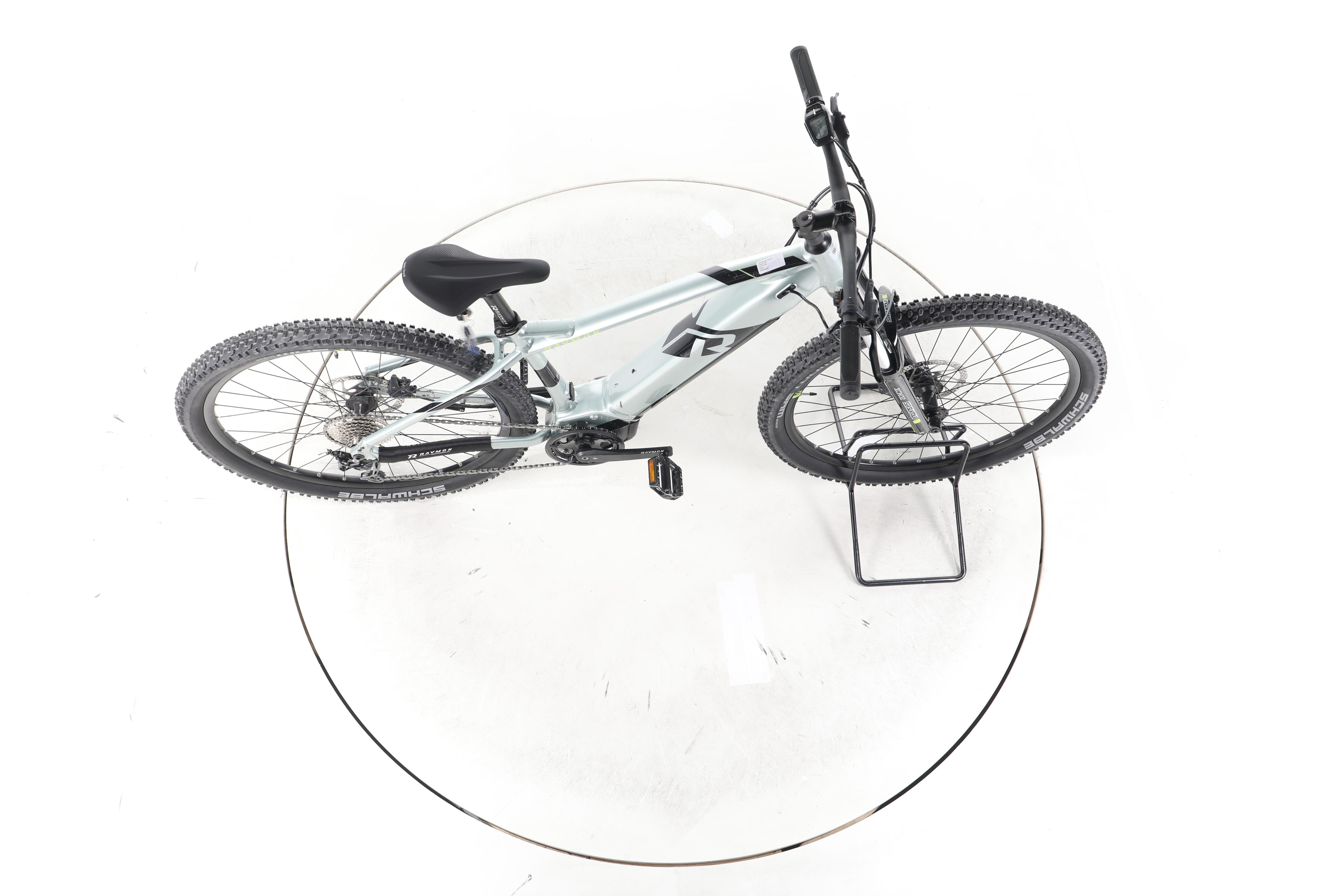 R Raymon HardRay E 5.0 E-Bike - Image 13