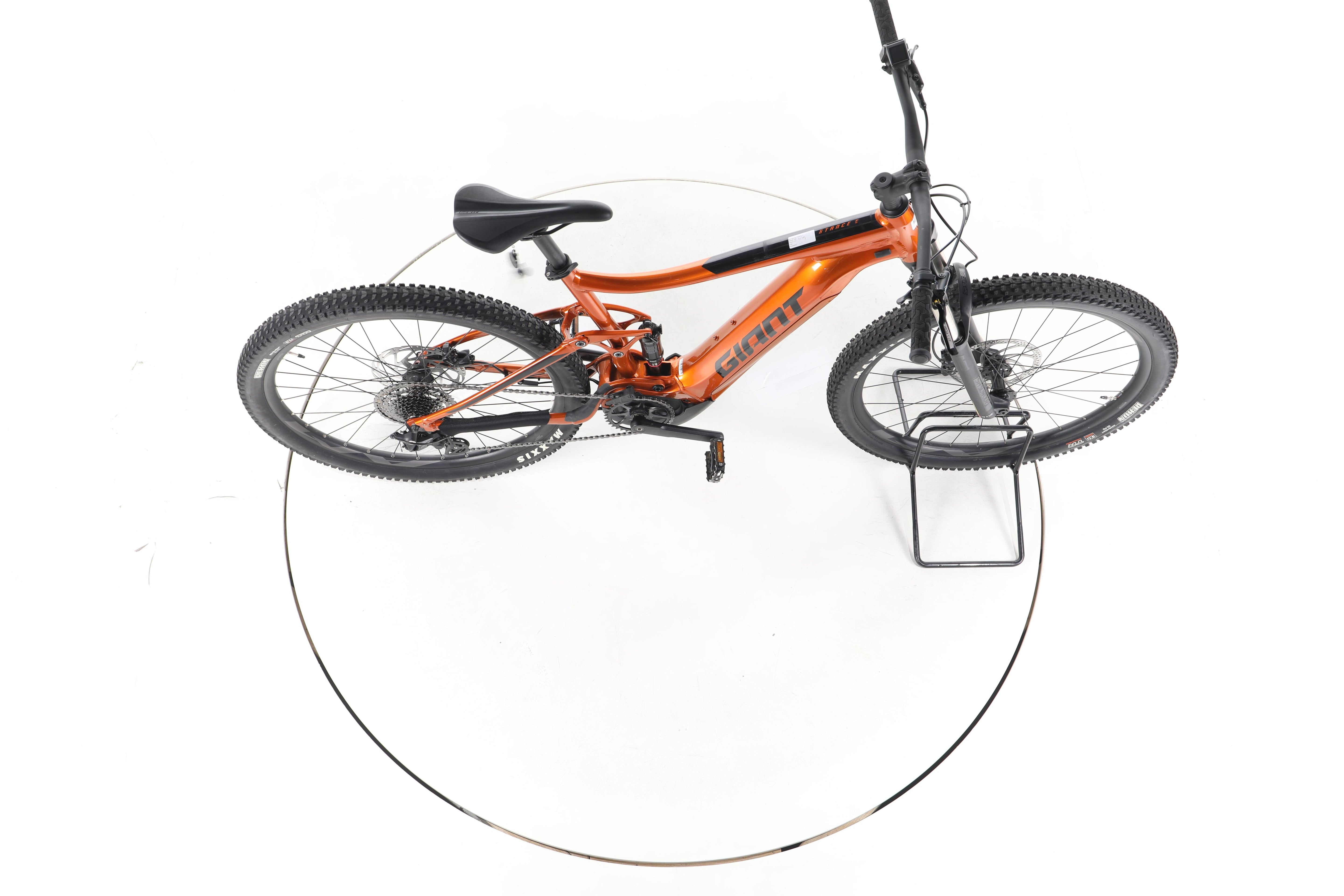Giant Stance E+ 2 E-Bike Fully - Image 13