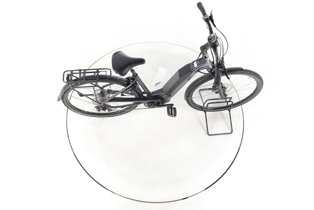 Victoria eTrekking 10.9 Trekking E-Bike Tiefeinsteiger - Image 13