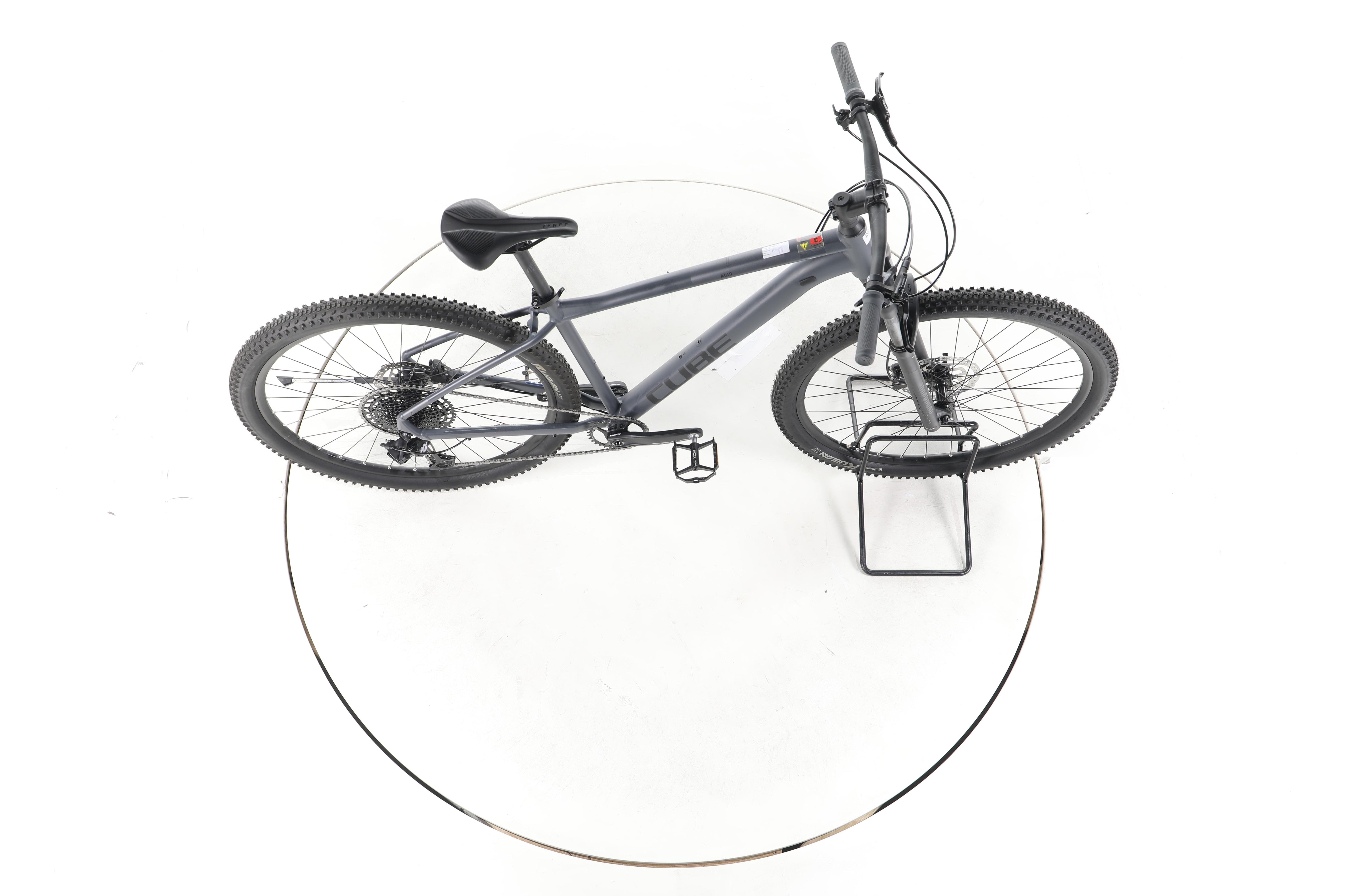 Cube Acid Fahrrad Hardtail - Image 13