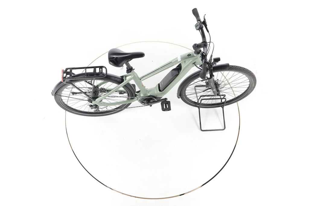 Carver Route E.410 Trekking E-Bike - Image 13
