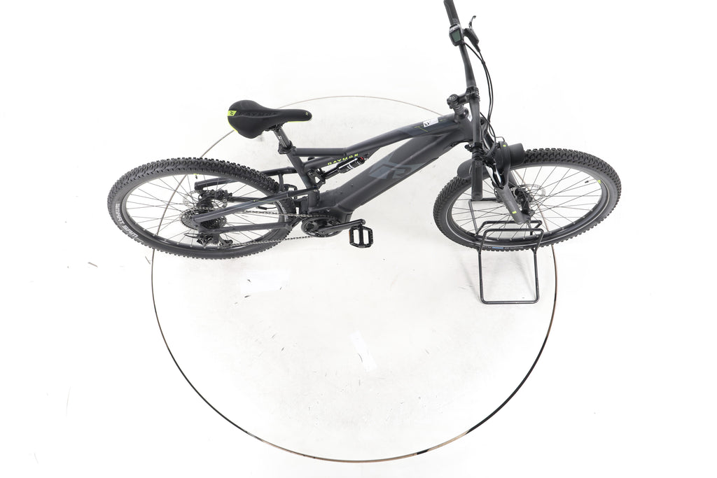 R Raymon FullRay 130E 4.0 E-Bike Fully - Image 13
