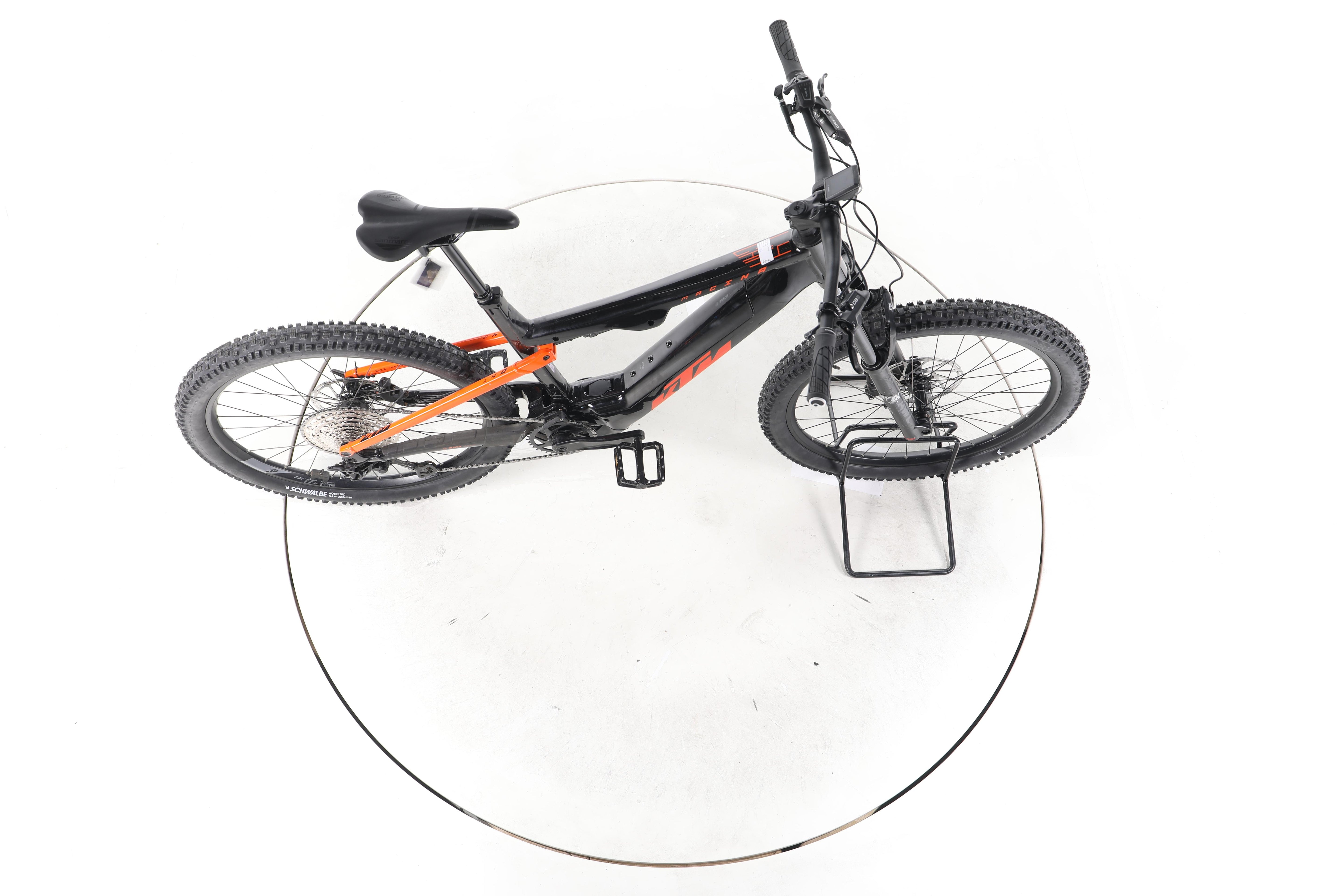 KTM Macina Lycan 771 E-Bike - Image 13