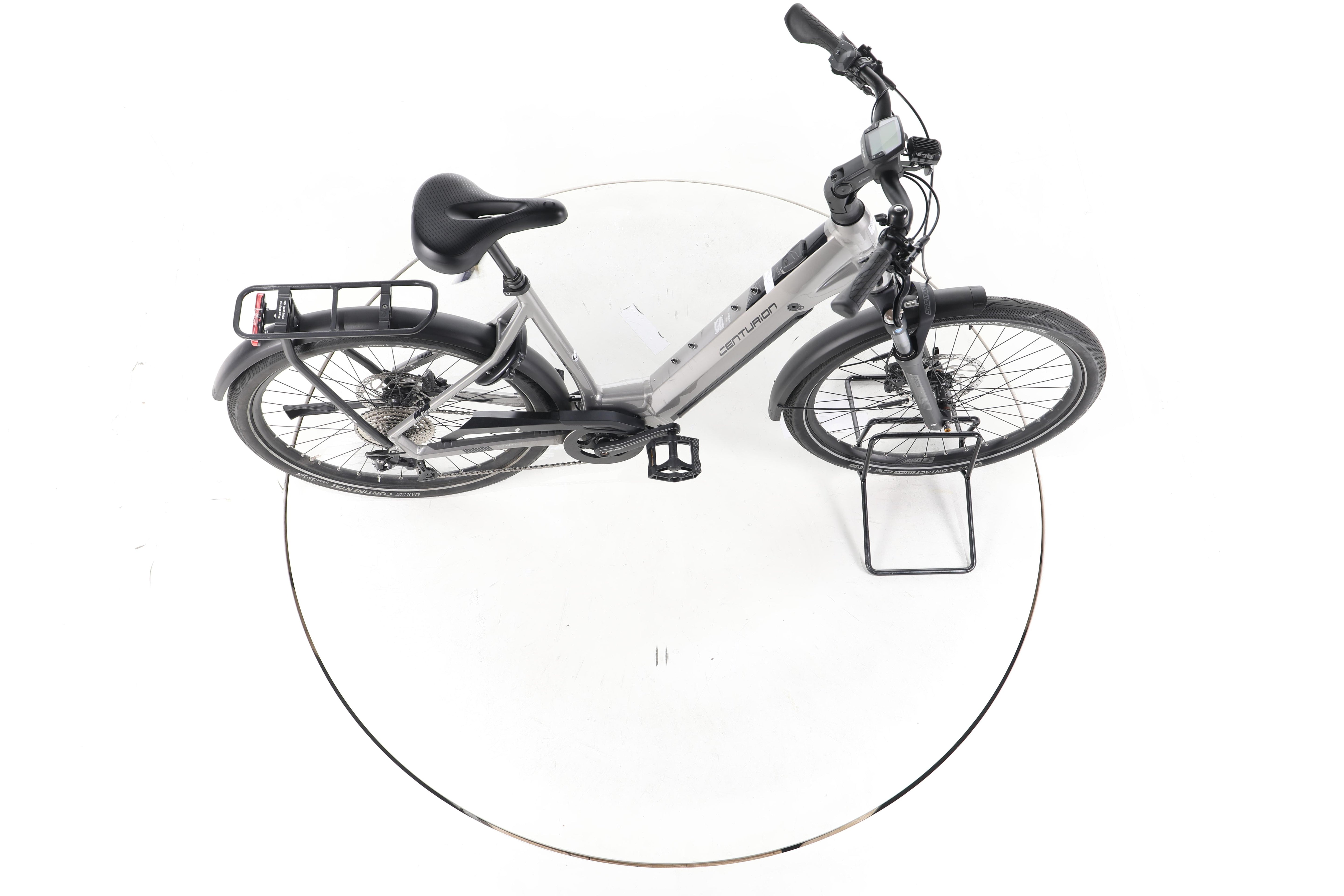 Centurion E-Fire City R960i Plus Trekking E-Bike Tiefeinsteiger - Image 13
