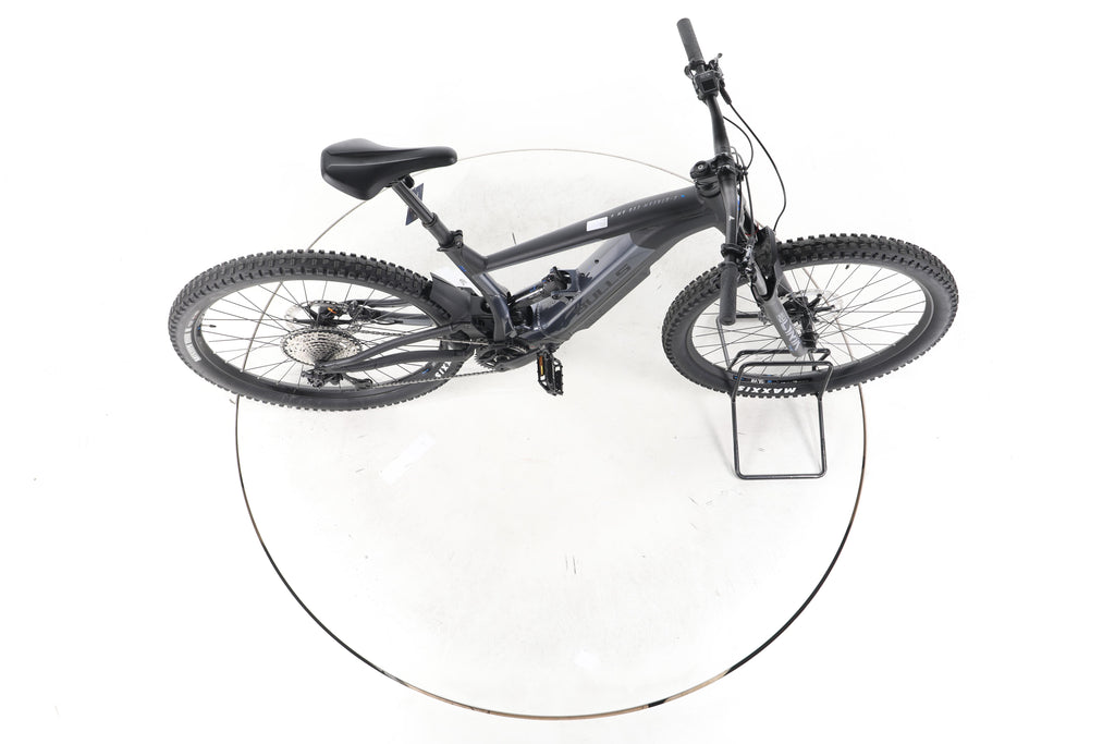 Bulls E-Stream EVO AM 4 E-Bike Fully - Image 13