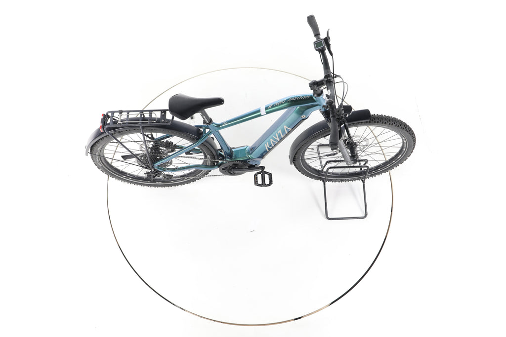 KAYZA Hydric Dry 8 Trekking E-Bike - Image 13