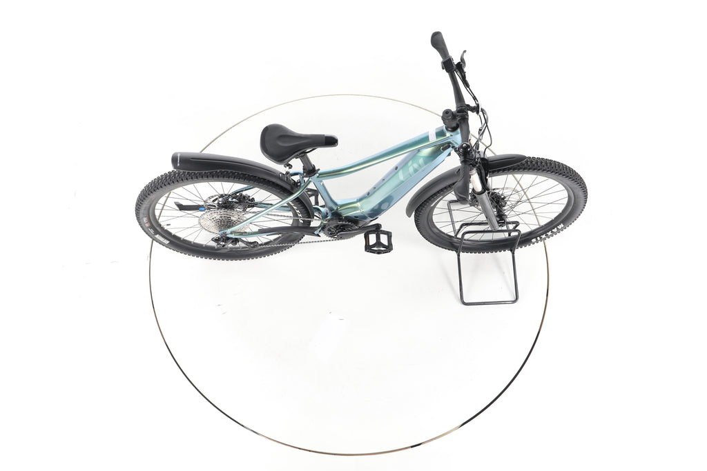Liv Vall-E+ 1 E-Bike - Image 13