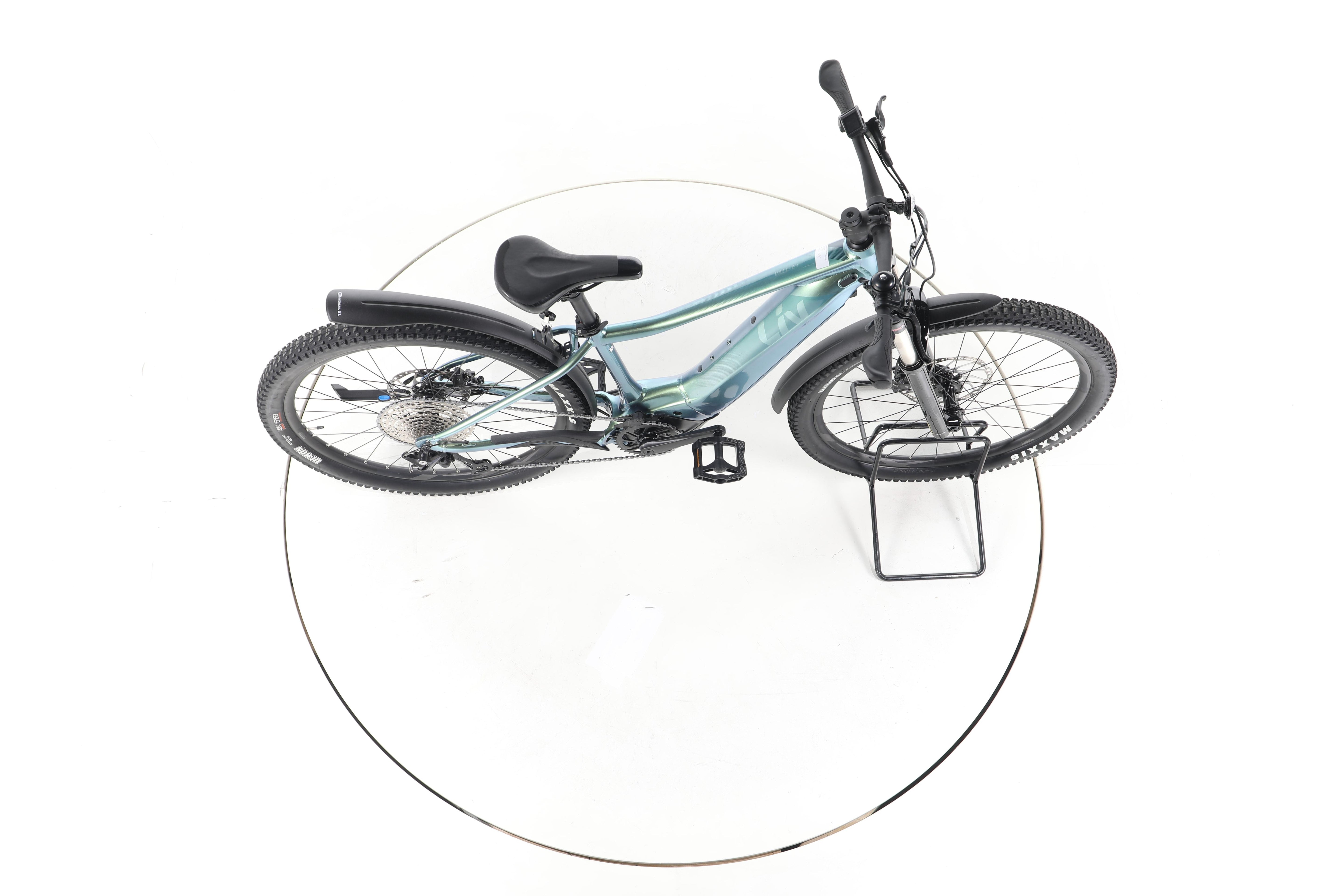 Liv Vall-E+ 1 E-Bike - Image 13