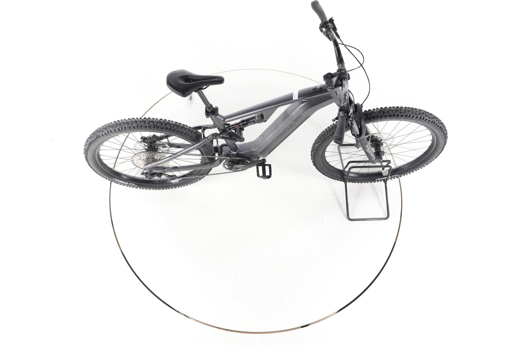 Hercules NOS FS 2.1 E-Bike Fully - Image 13