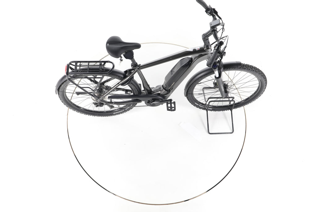 FLYER Upstreet5 3.12 Trekking E-Bike - Image 13