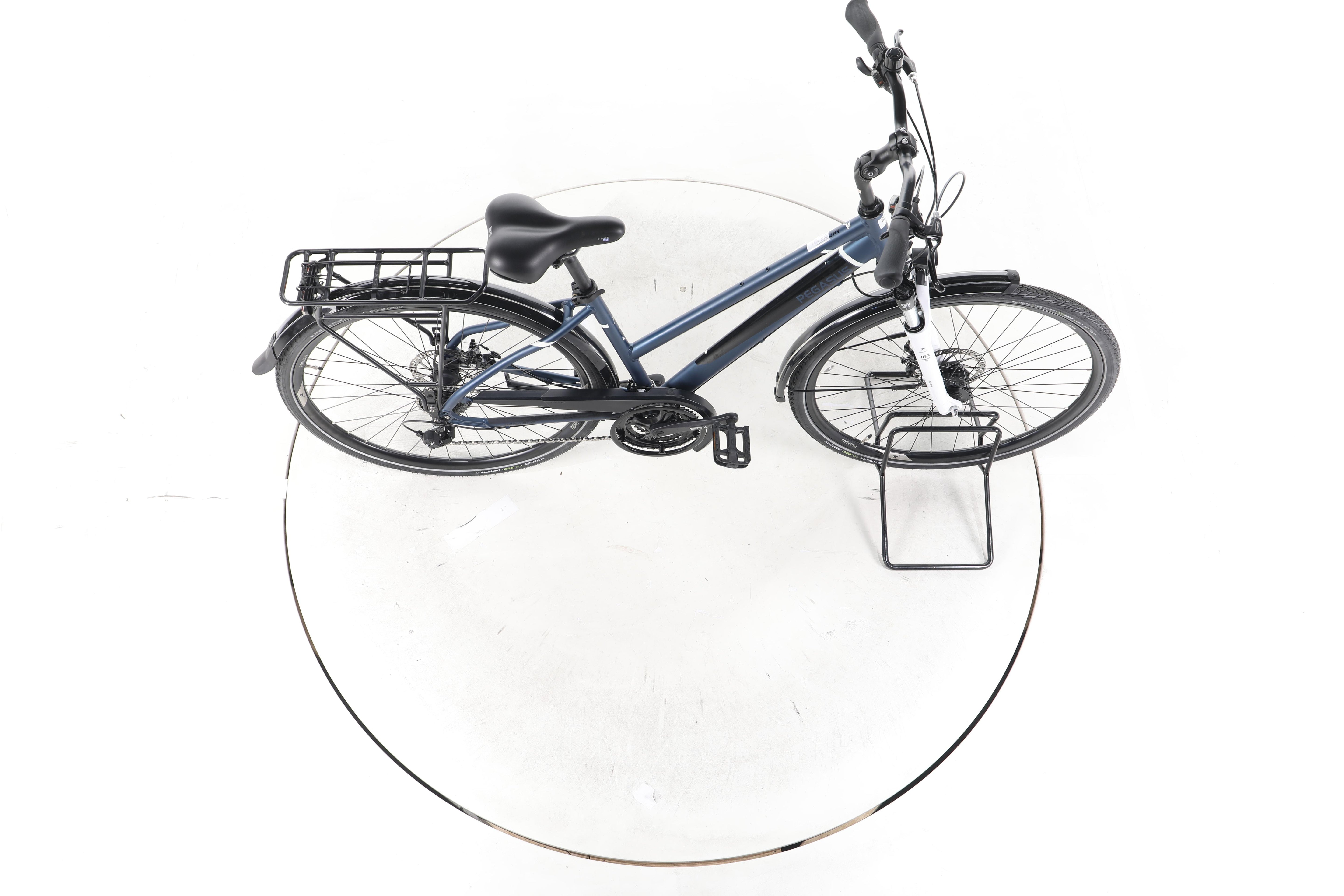Pegasus Ancura Disc Fahrrad City & Trekking - Image 13