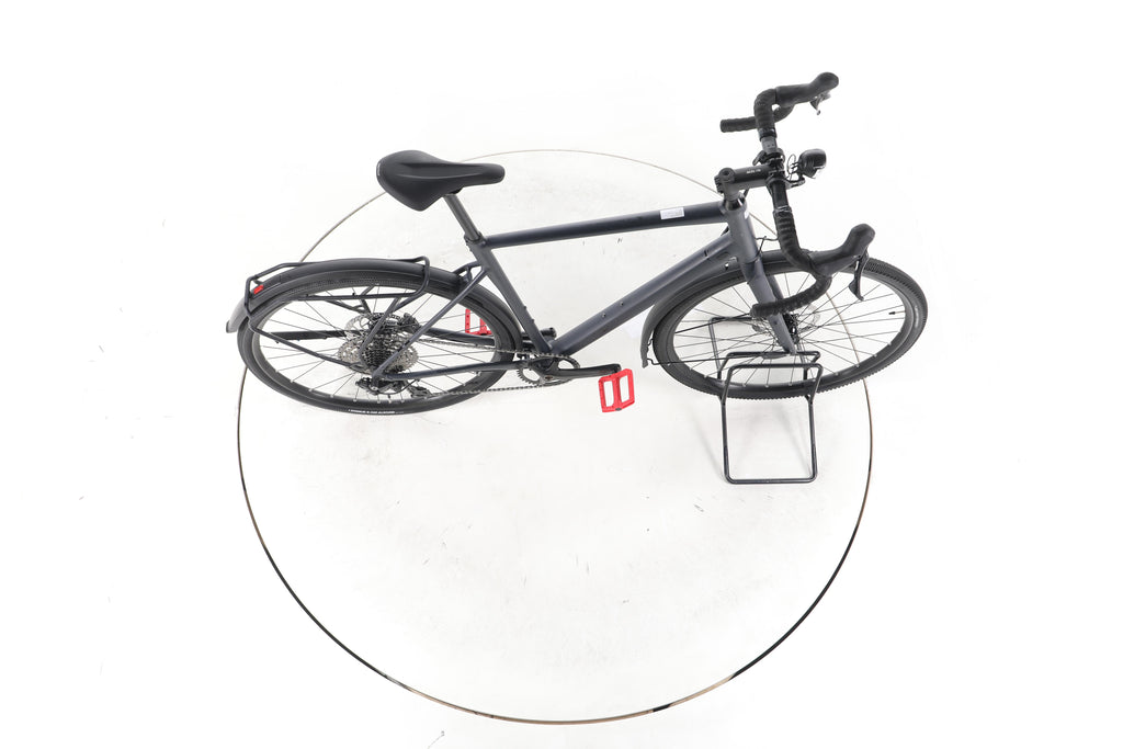 Cube Nuroad Pro FE Gravelbike 2025 - Image 13