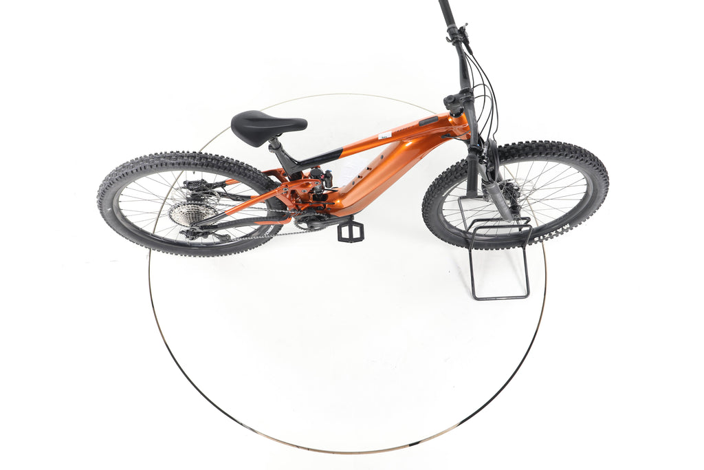 Giant Trance X E+ 1 Fully E-Bike - Image 13