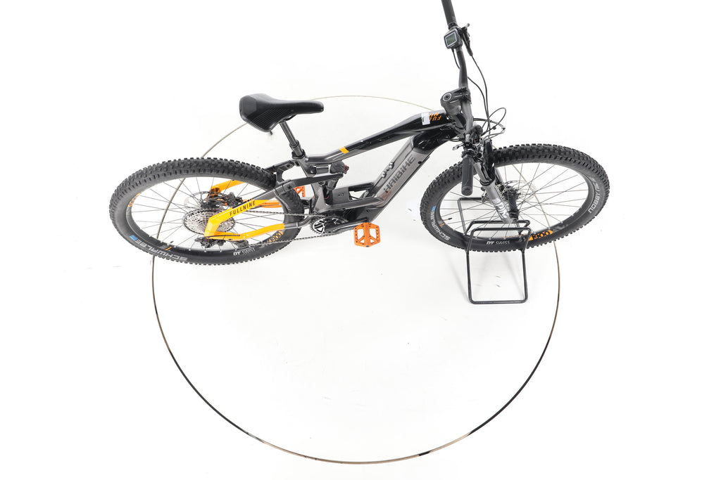 Haibike FullNine10 Fully E-Bike - Image 13