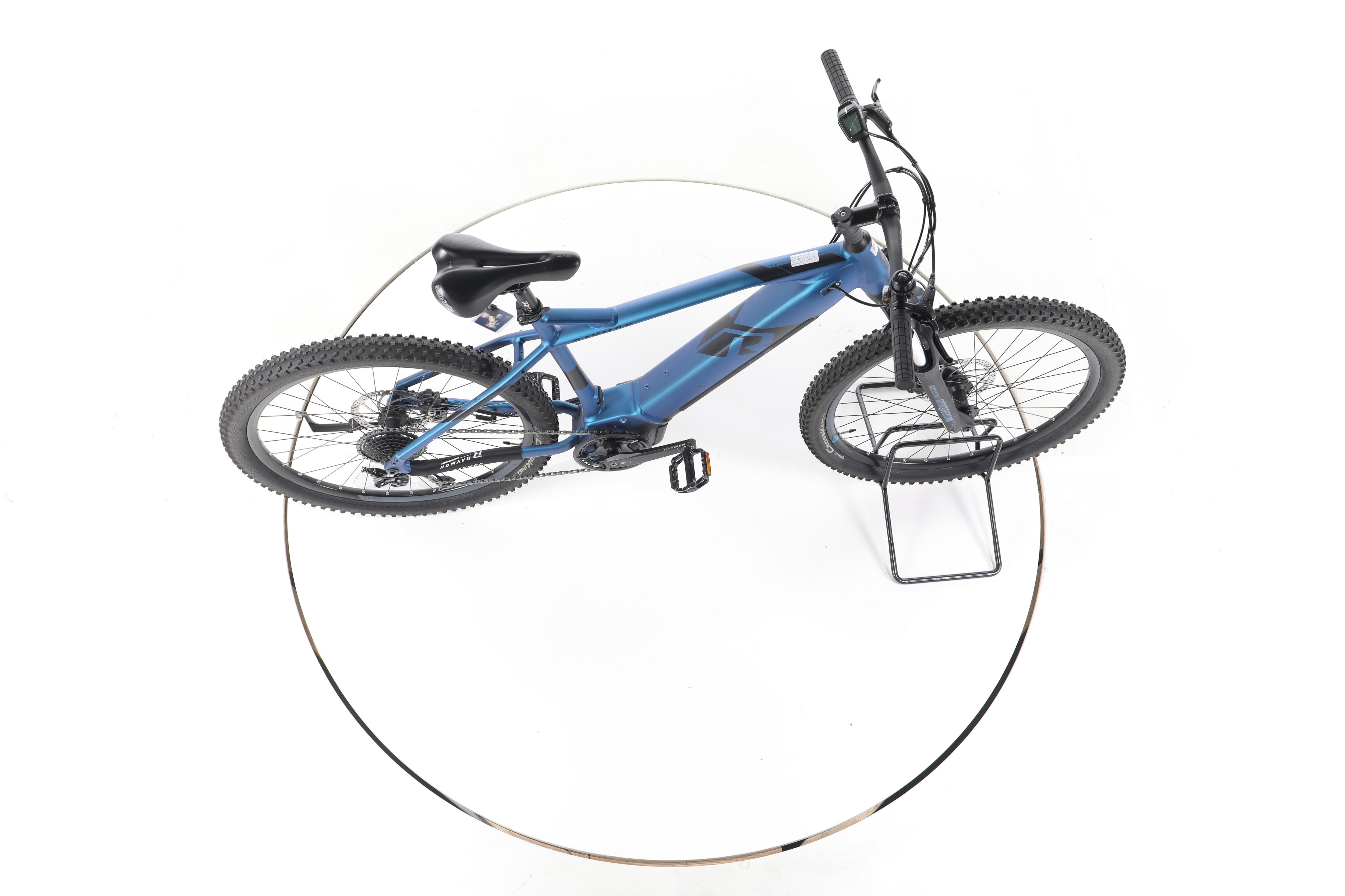 R Raymon HardRay E 5.0 E-Bike - Image 13