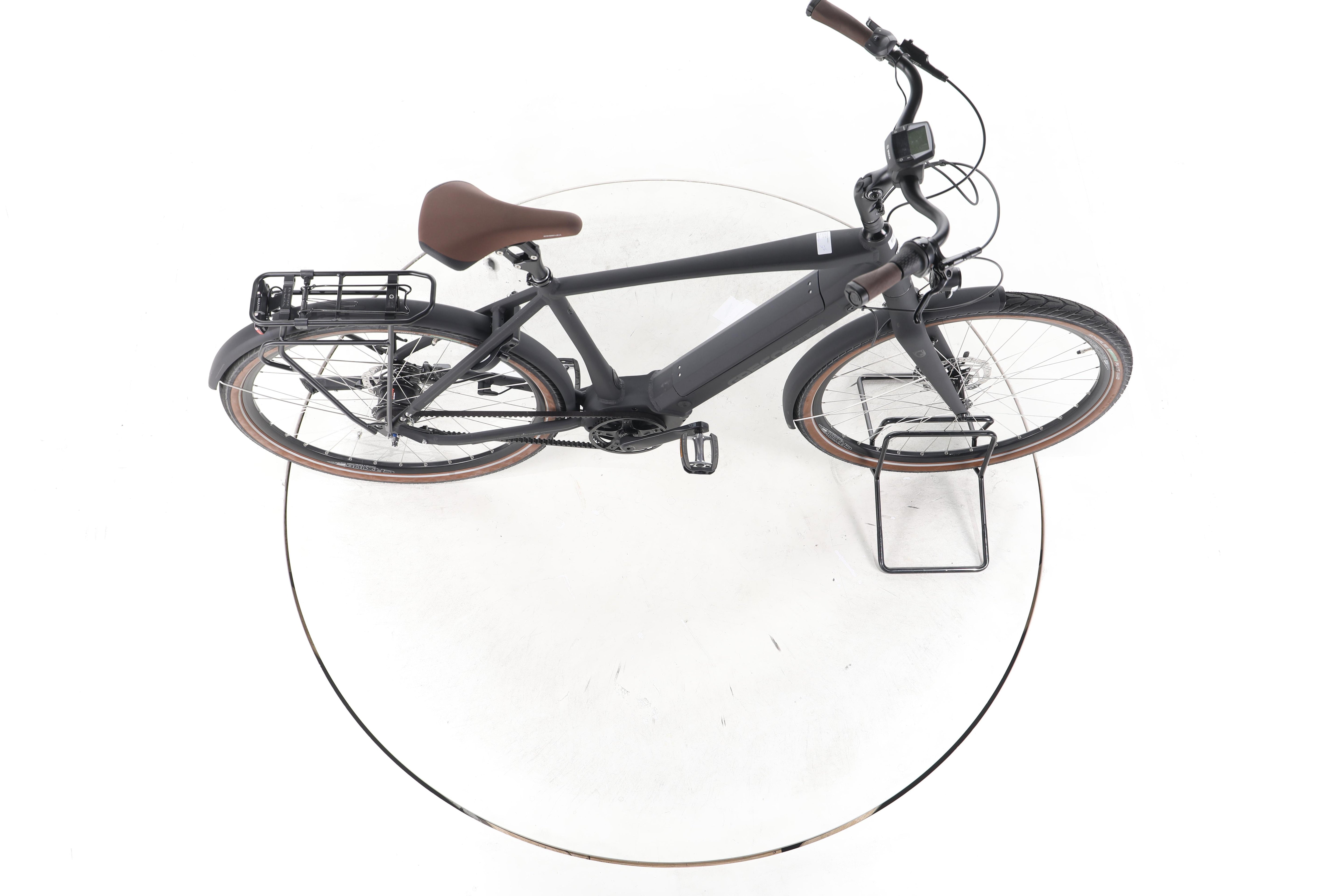 Grecos Eli 2.5 City E-Bike - Image 13
