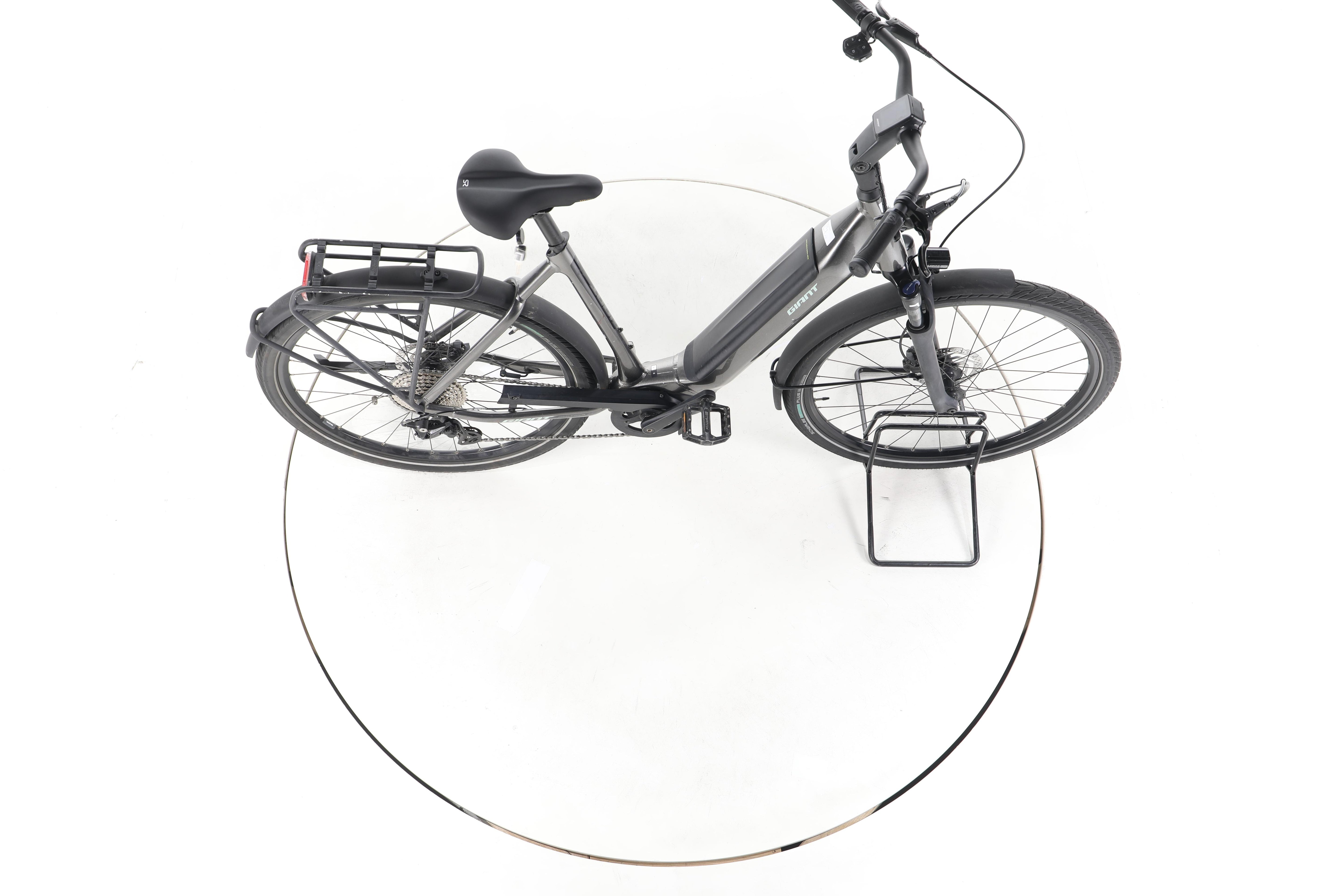 Giant DailyTour E+ 2D LDS Trekking E-Bike Tiefeinsteiger - Image 13